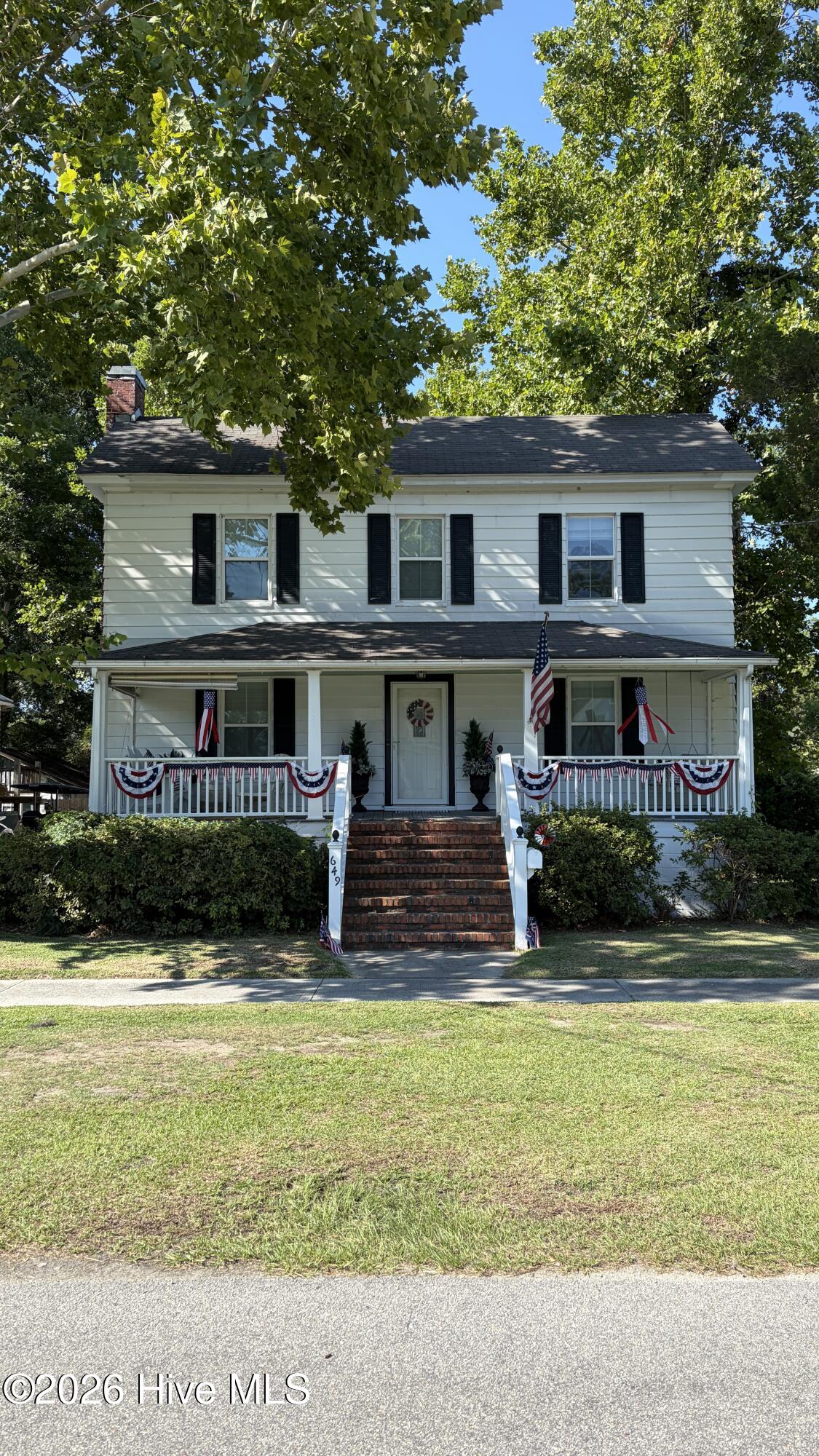 649 E Main Street