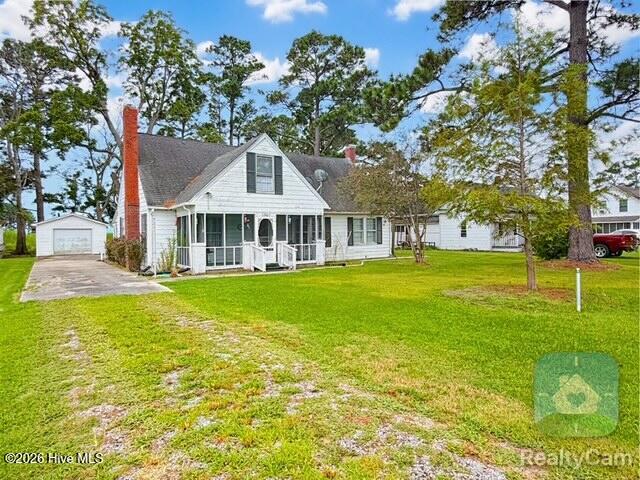 34502 Us Highway 264