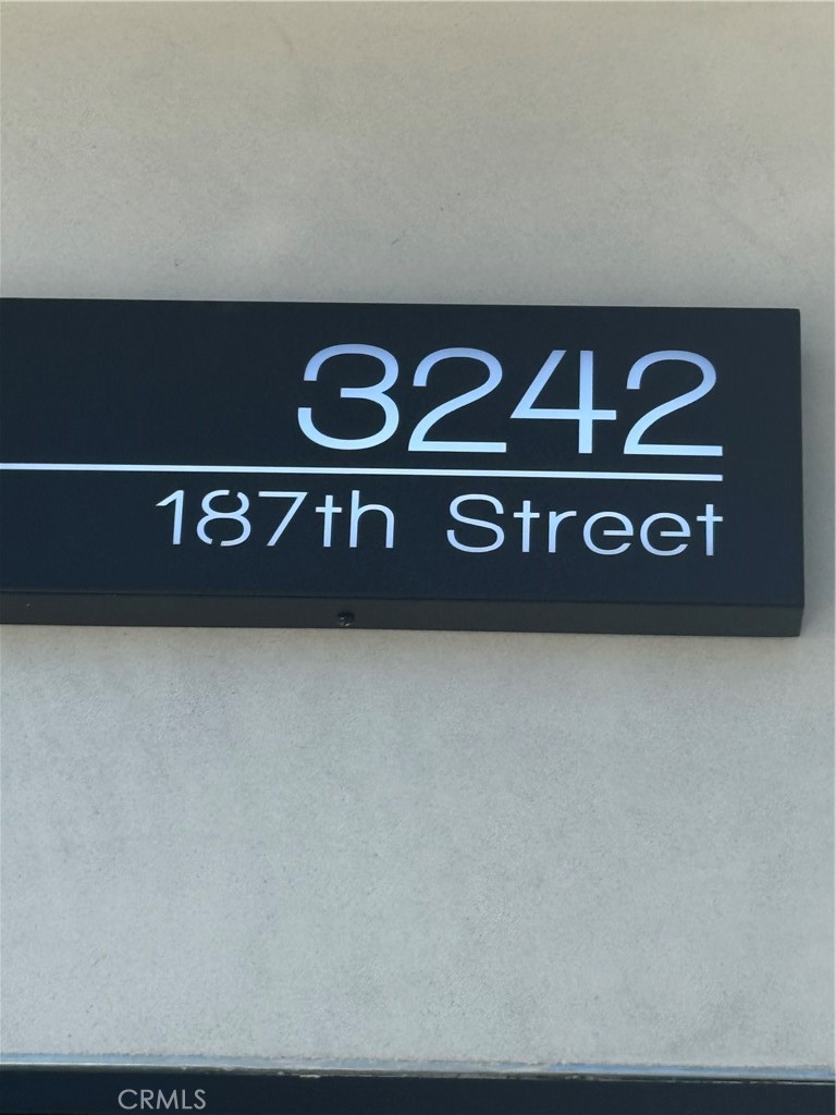 3242 W 187 th Street