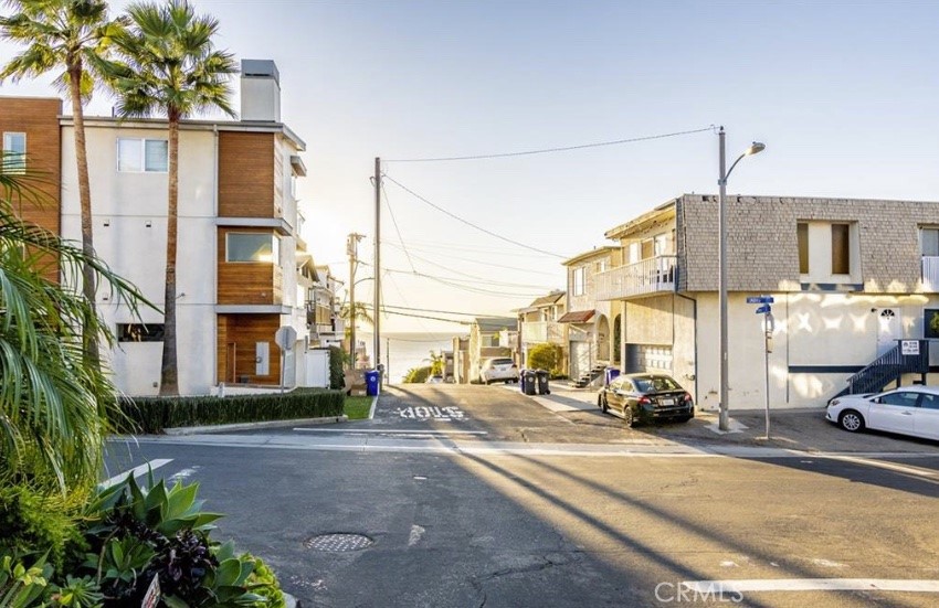 400 34th (Lower) Street