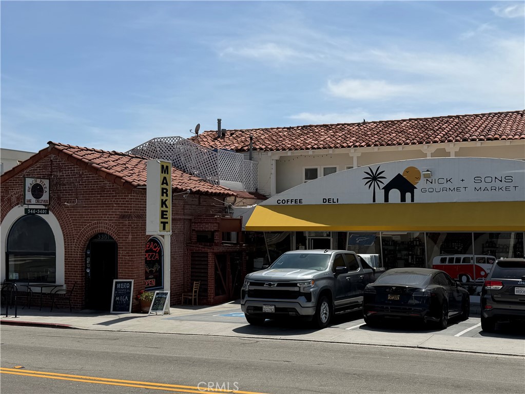 400 34th (Lower) Street
