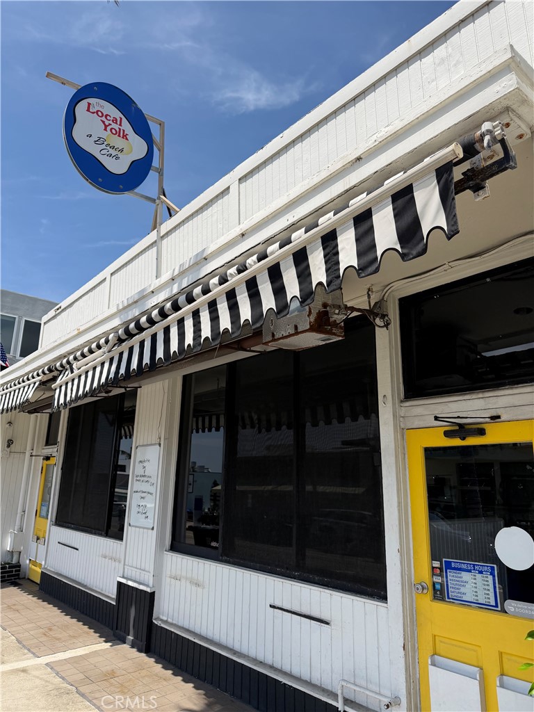 400 34th (Lower) Street