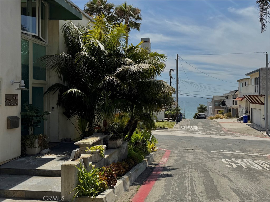 400 34th (Lower) Street