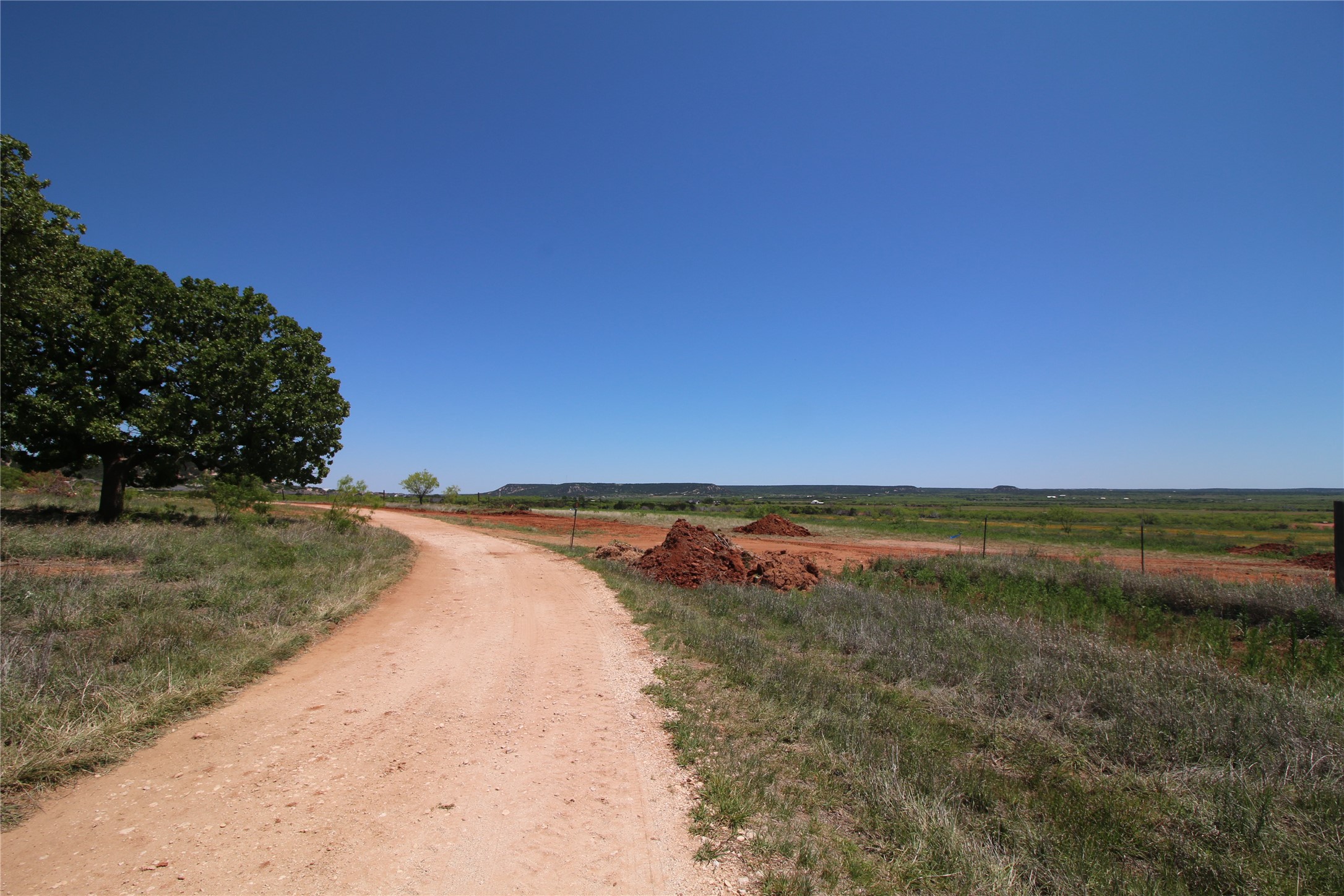 Lot 4 Marshal Trail