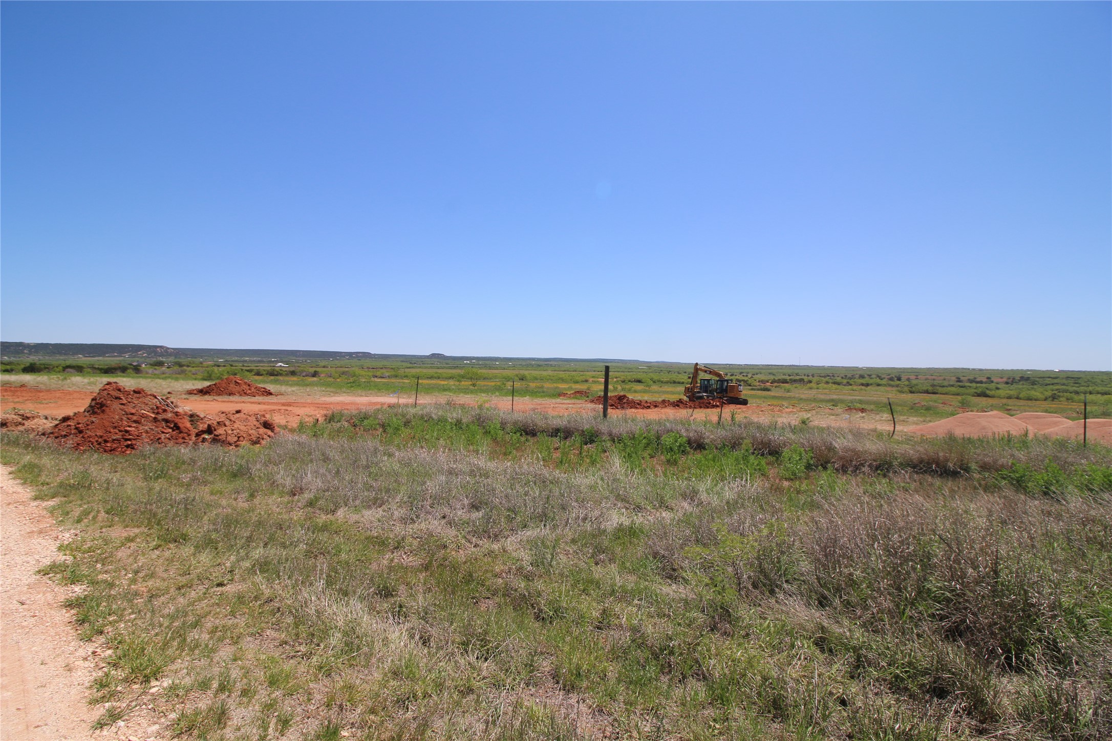 Lot 4 Marshal Trail