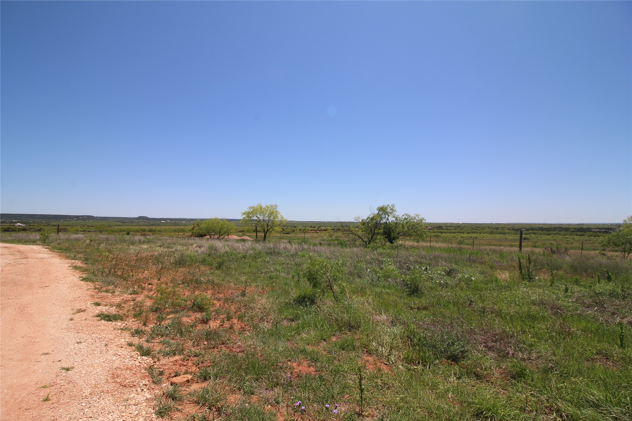 Lot 4 Marshal Trail