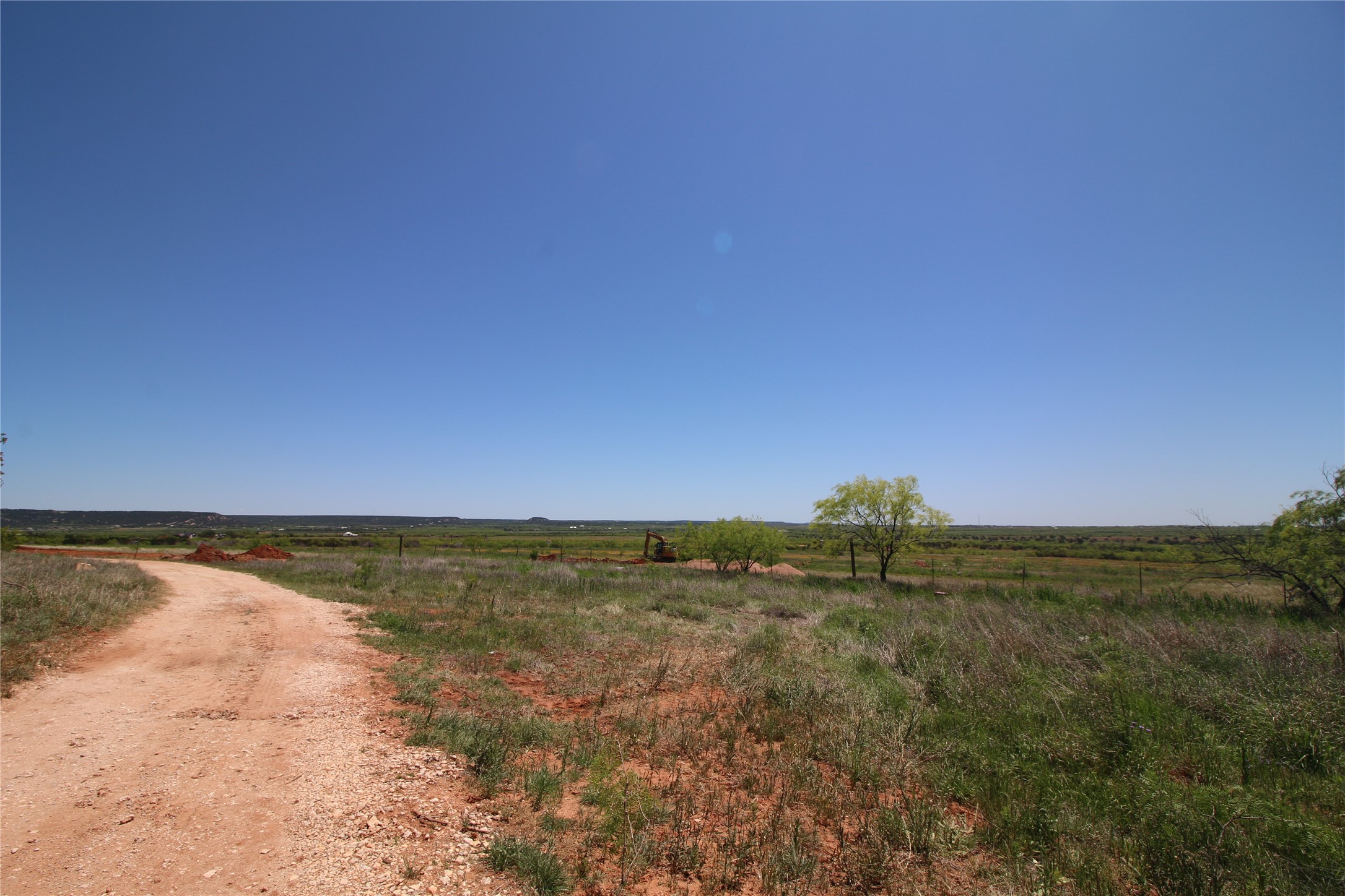 Lot 4 Marshal Trail
