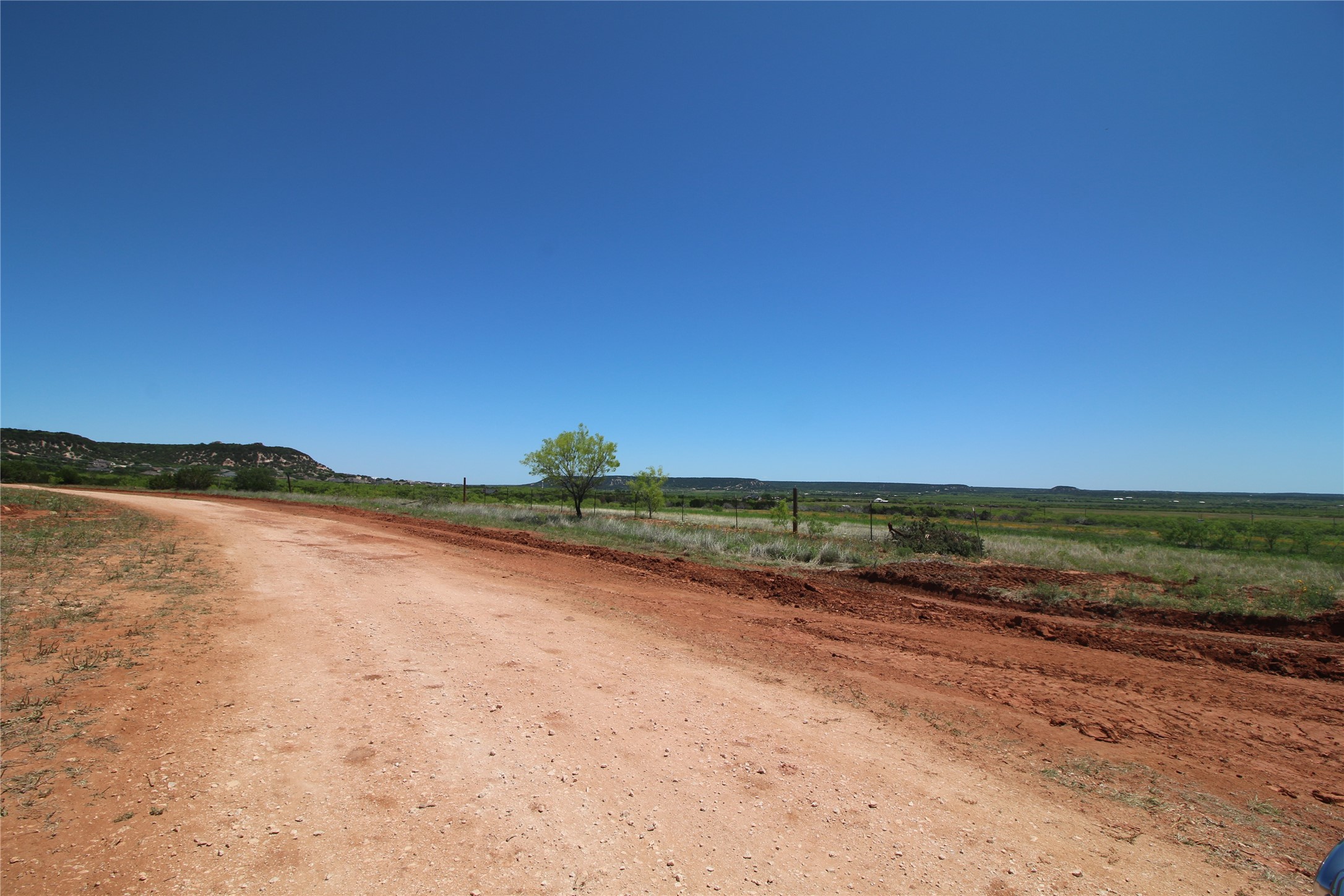 Lot 4 Marshal Trail