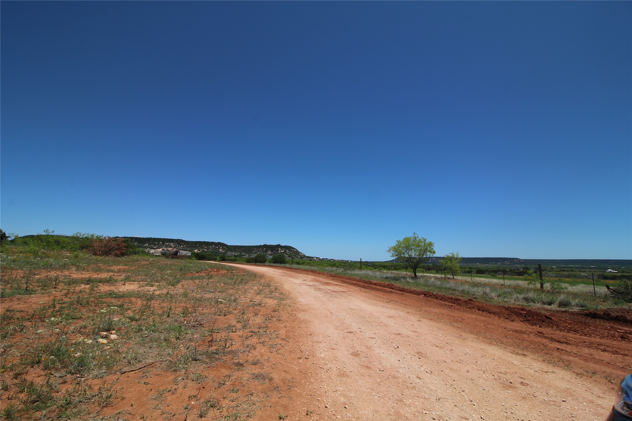 Lot 4 Marshal Trail