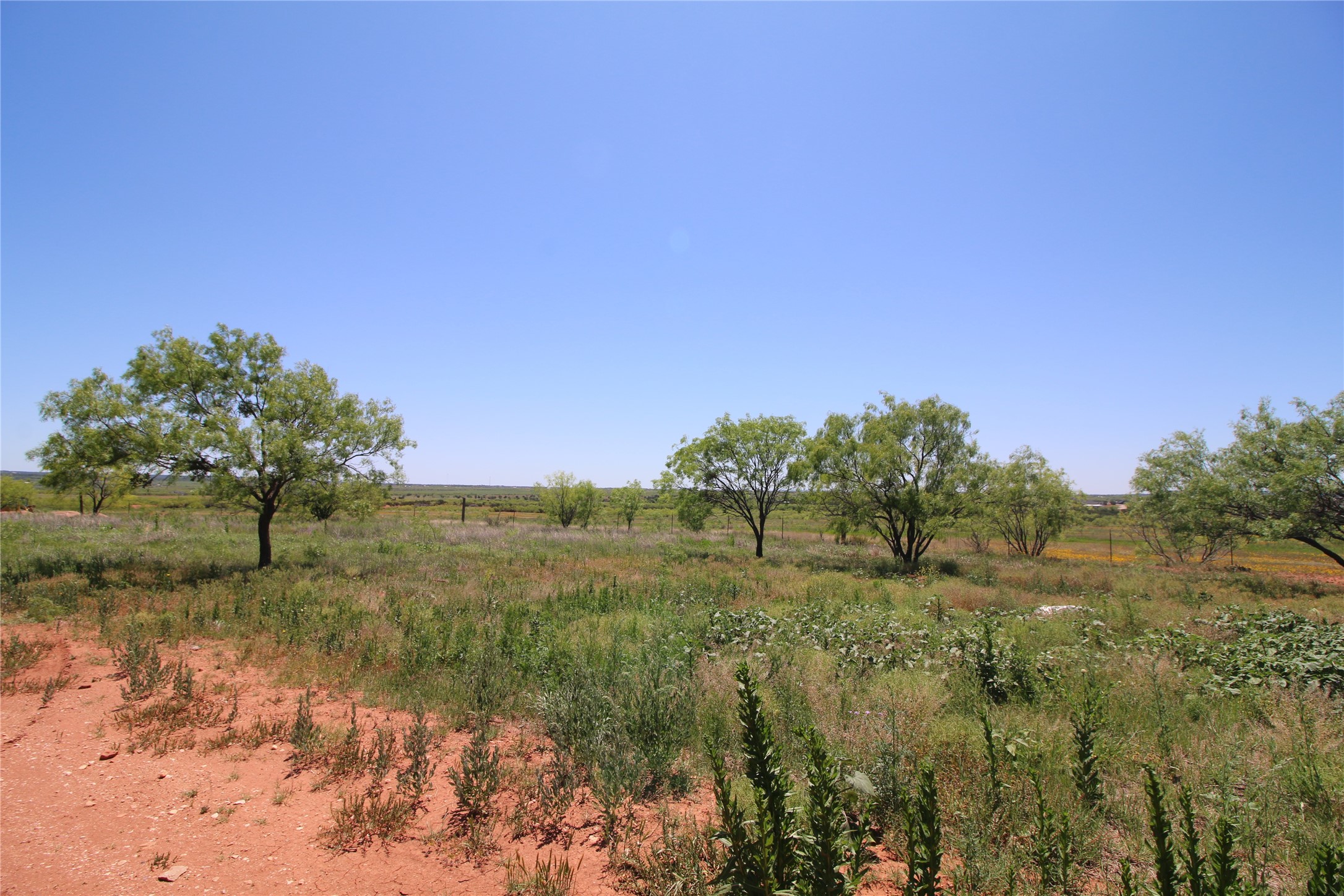 Lot 4 Marshal Trail