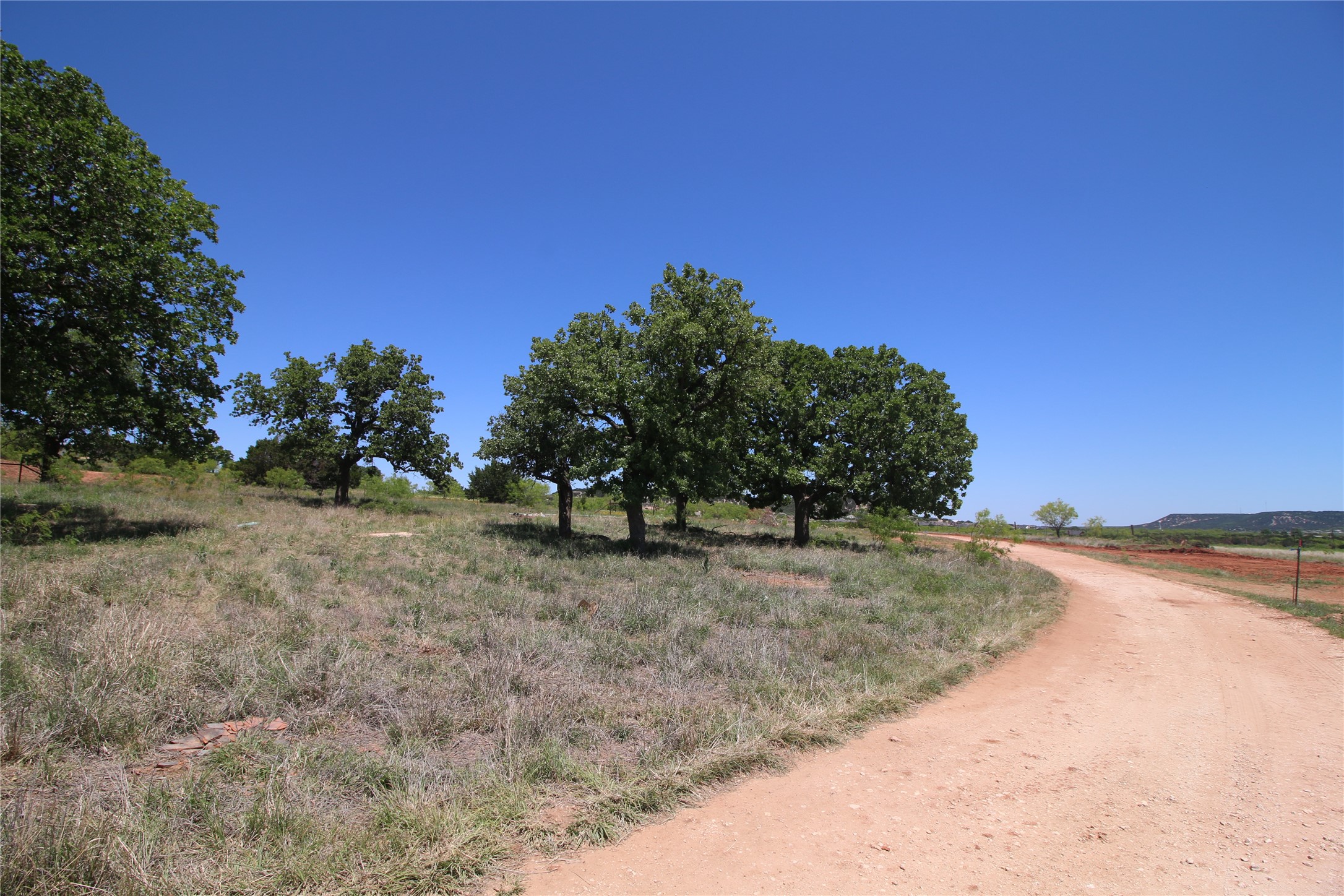 Lot 4 Marshal Trail