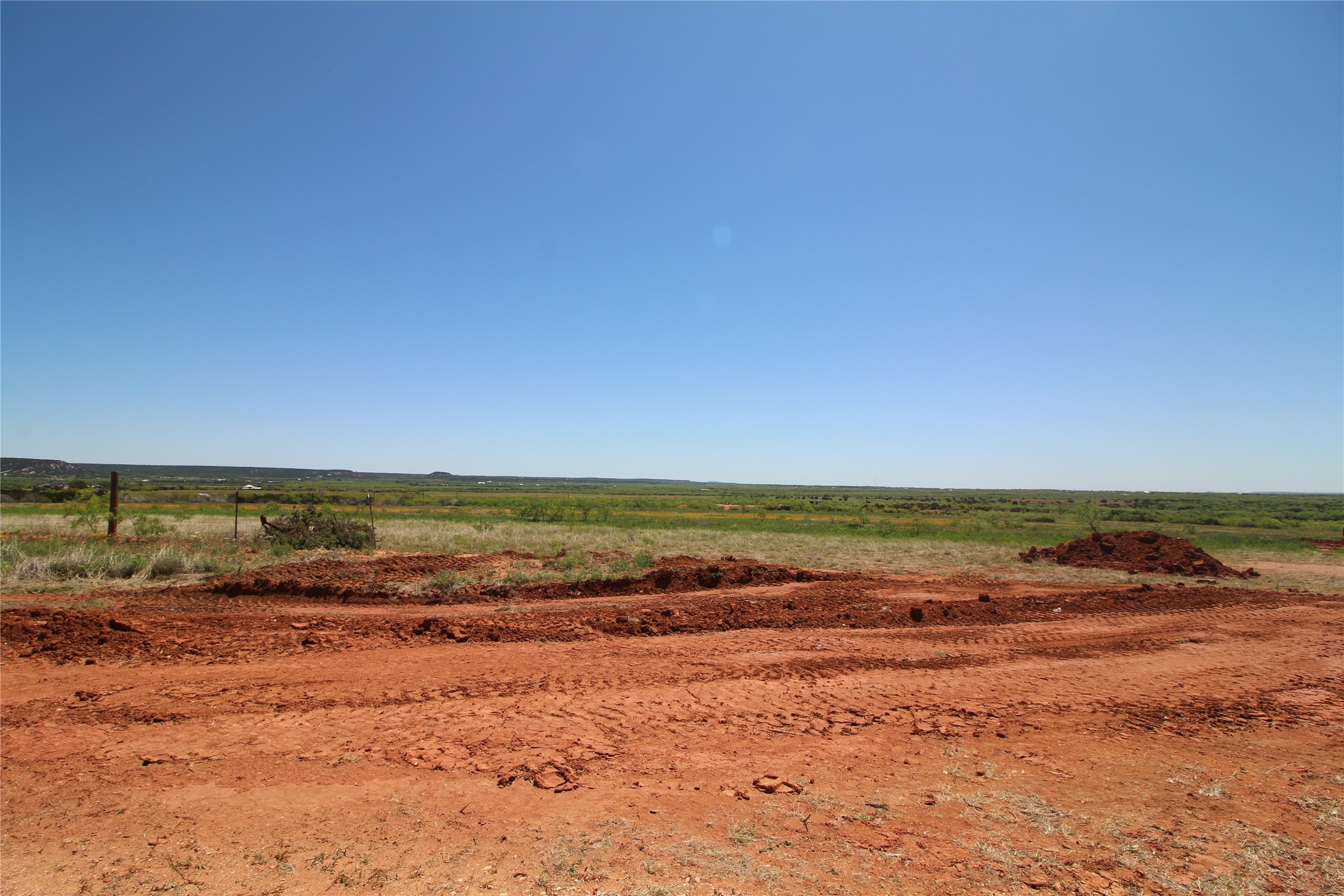 Lot 4 Marshal Trail