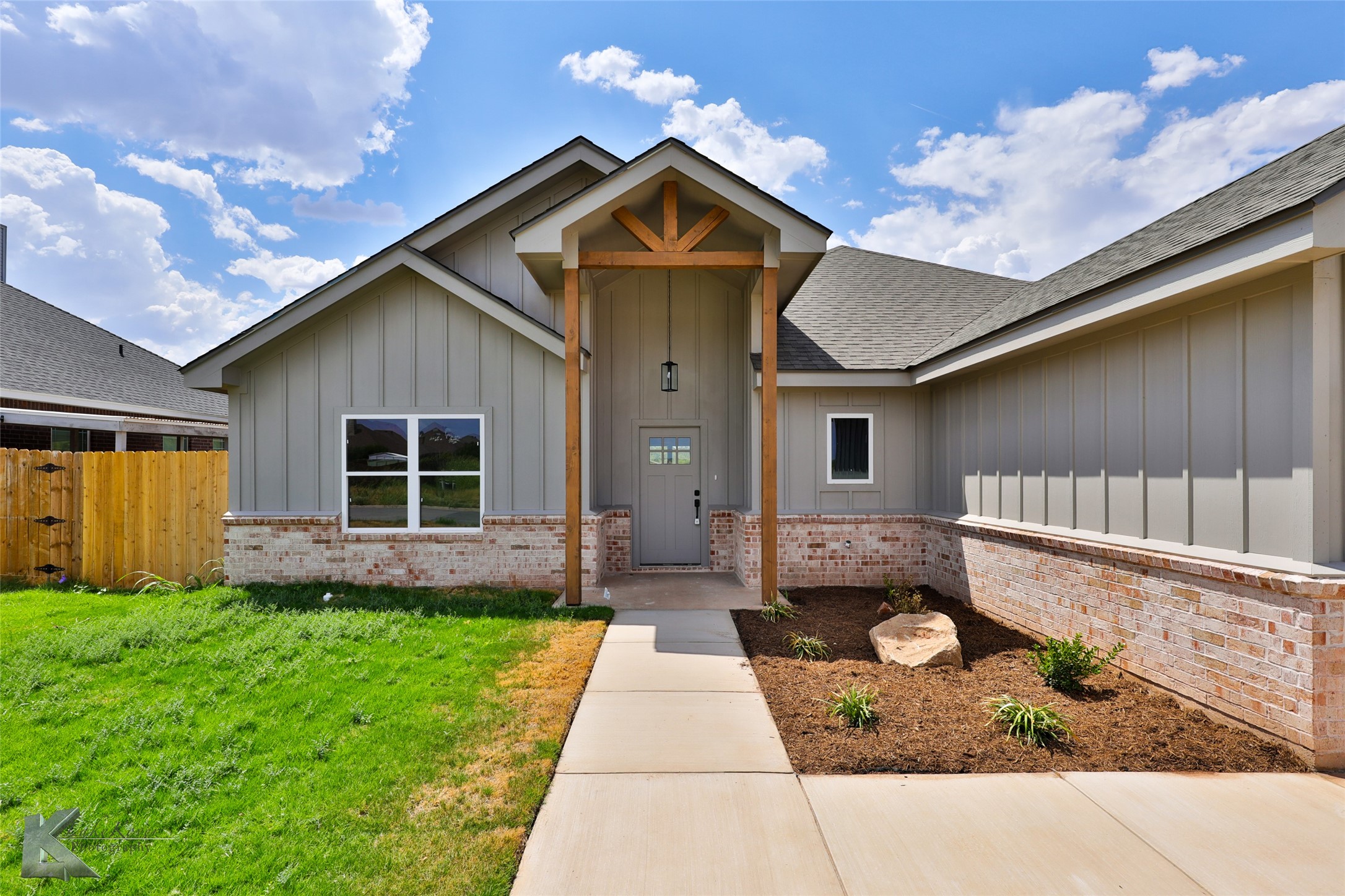3434 Pewter Lane Abilene TX