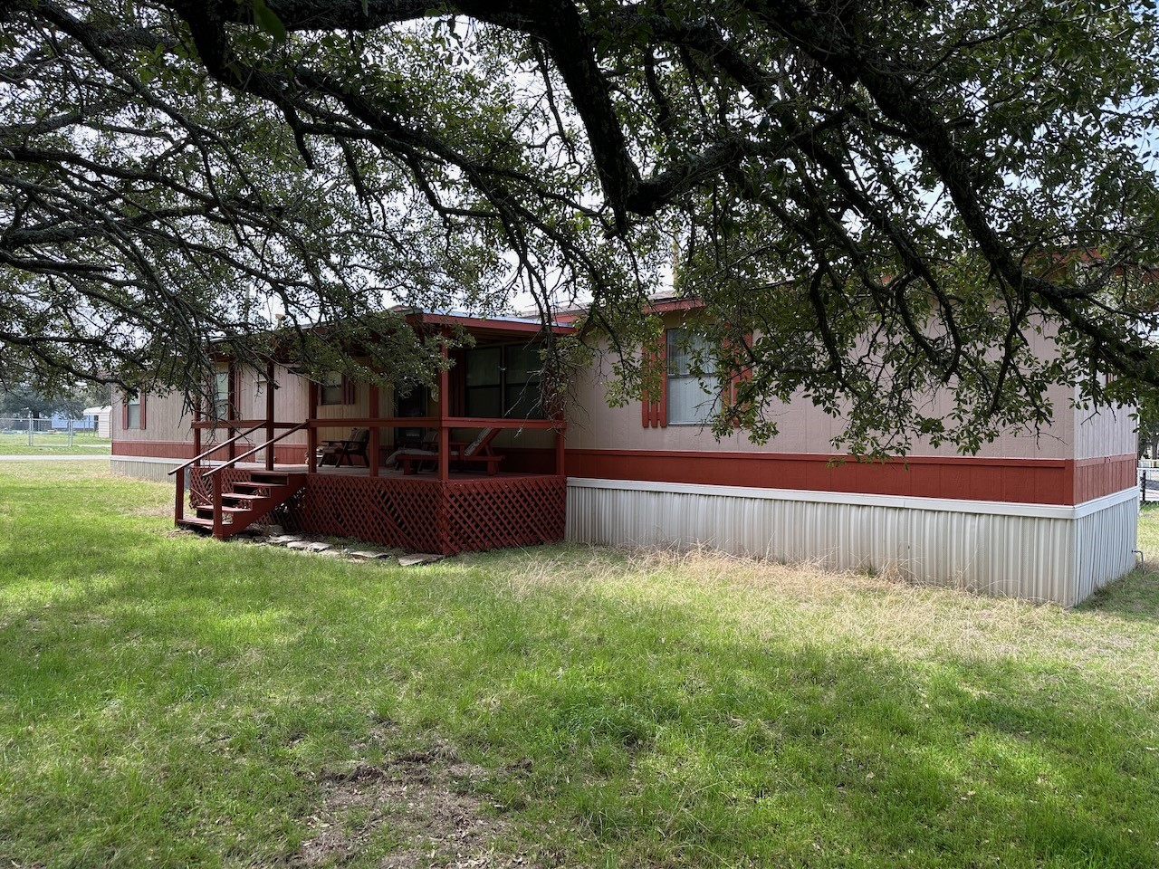 4310 Apache Drive
