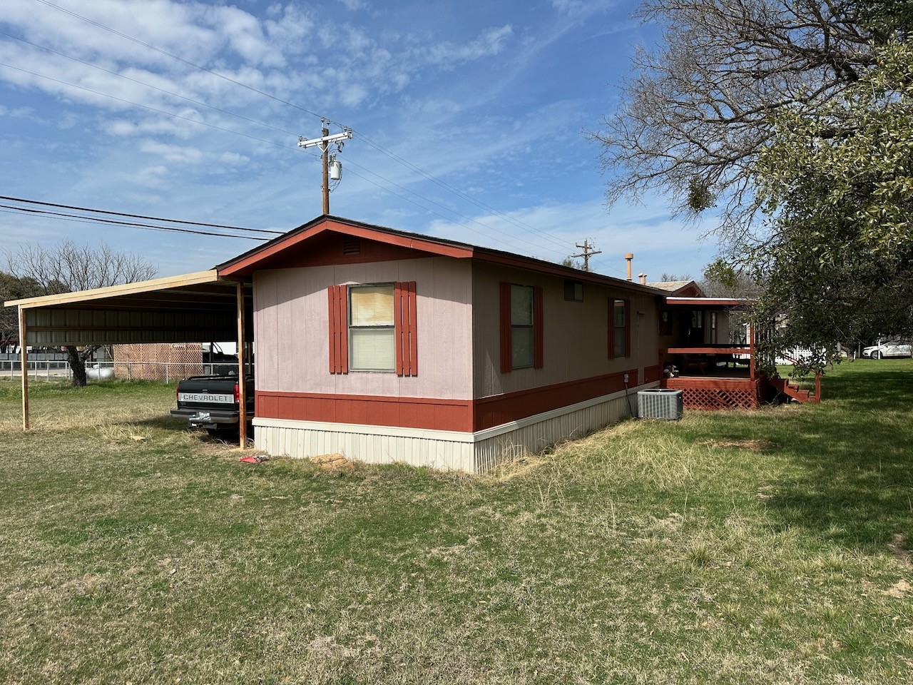 4310 Apache Drive
