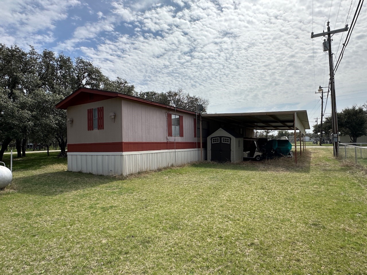 4310 Apache Drive