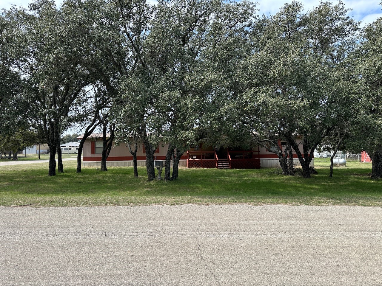 4310 Apache Drive