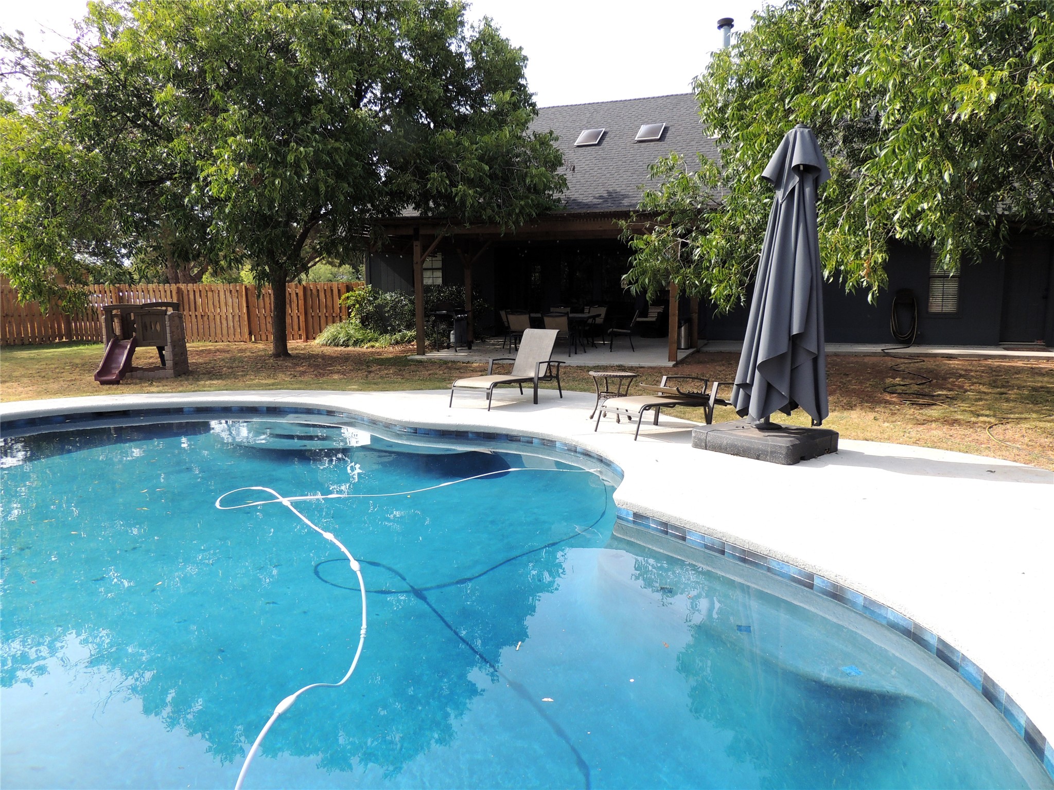 214 Country Place South Abilene TX