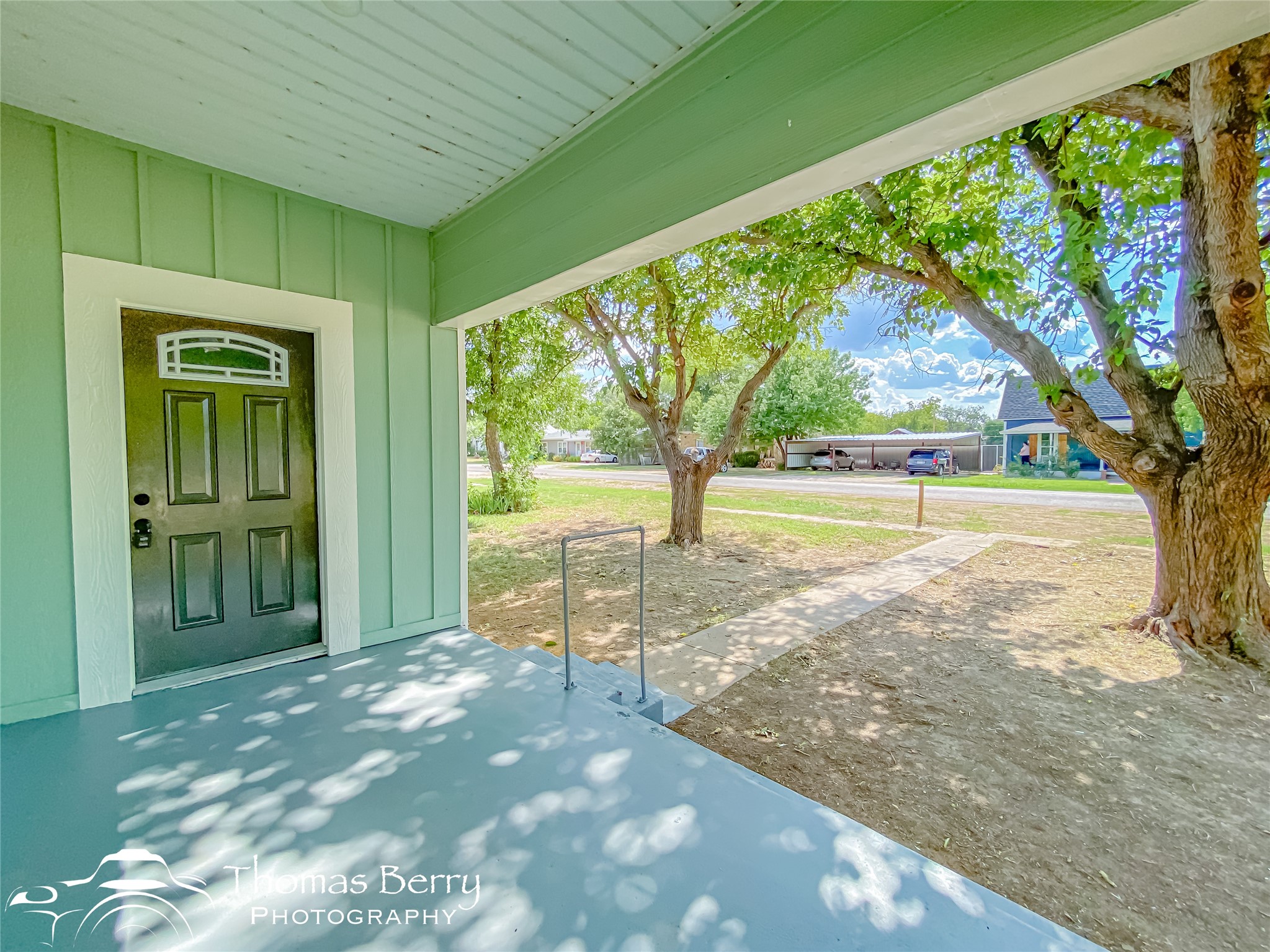 441 Race Street Baird TX