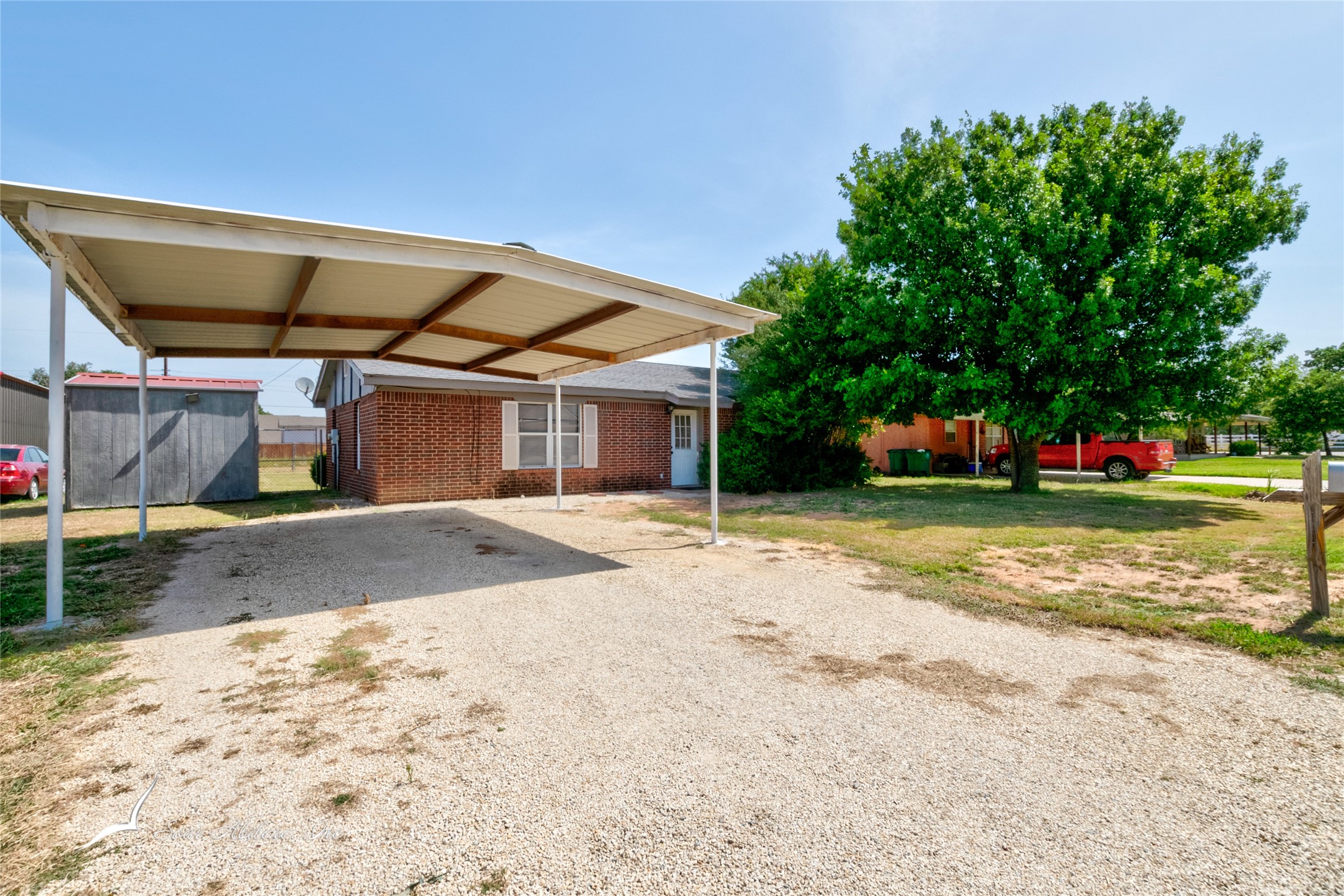 1810 Tonkawa Circle Clyde TX
