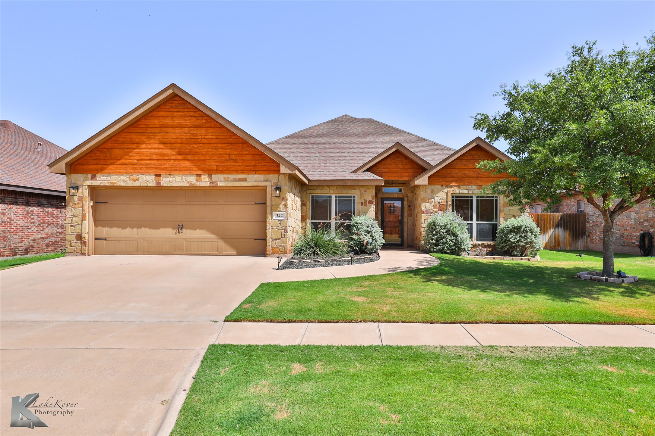 342 Southlake Drive