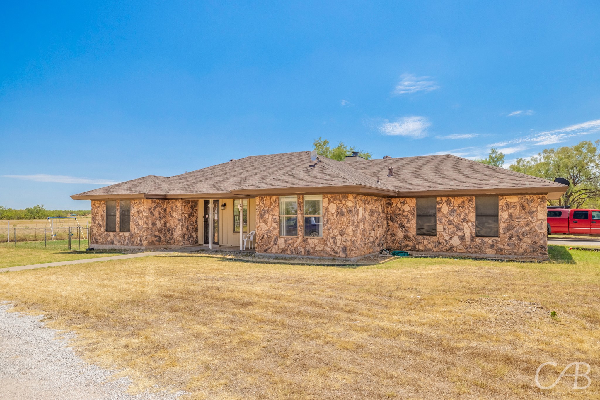 141 Blackburn Road Abilene TX