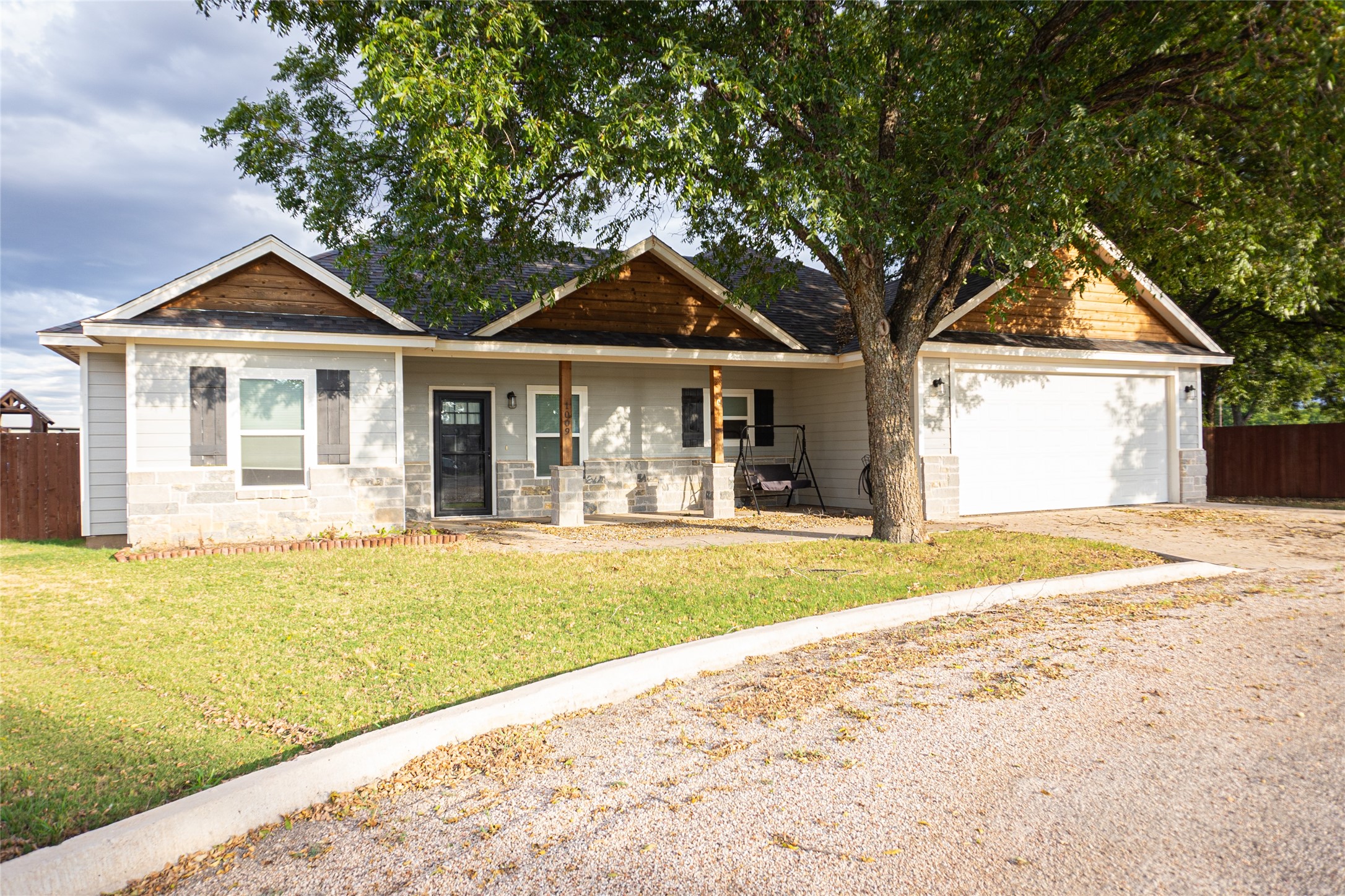 1009 Kelley Lane Tuscola TX