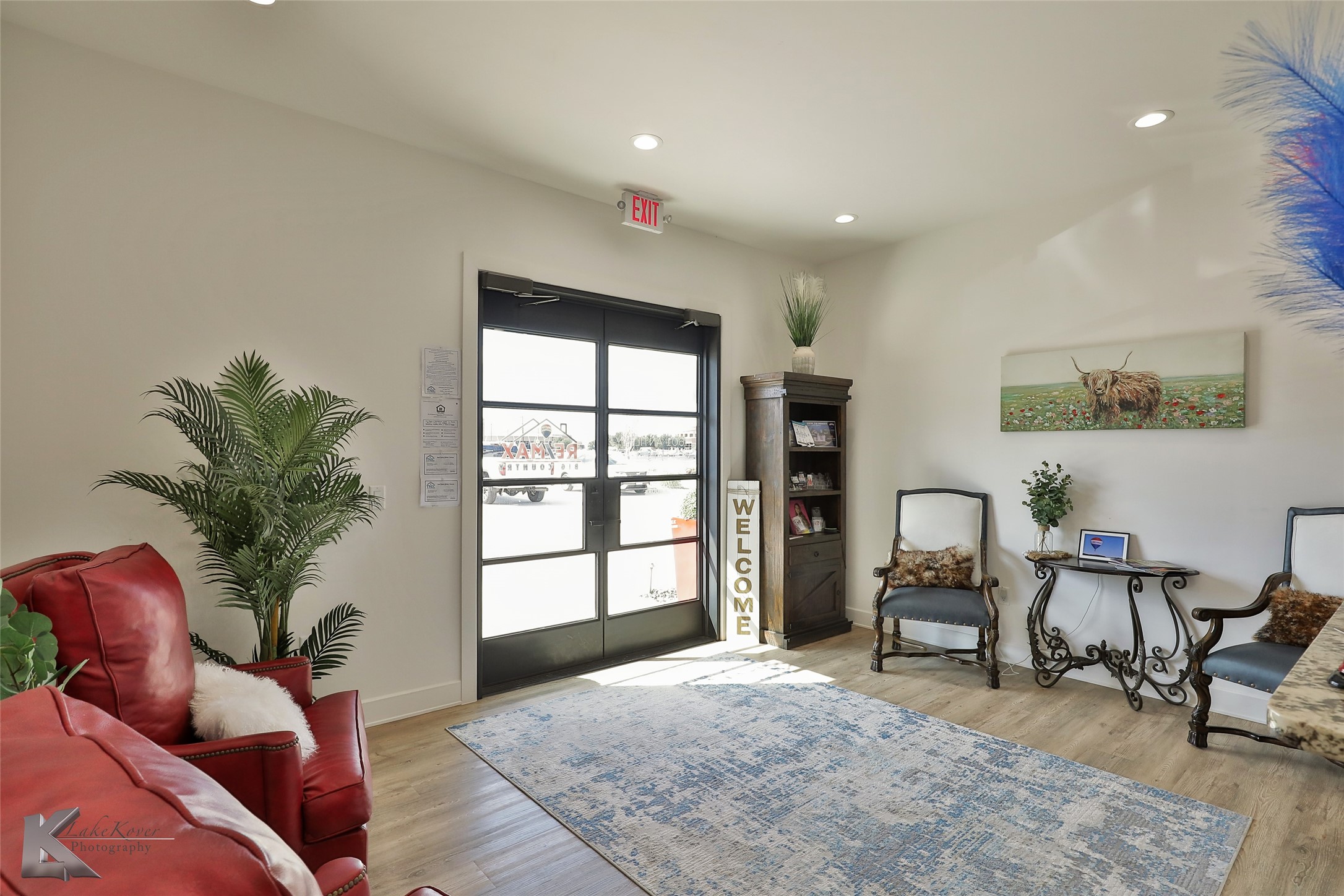4601 Antilley Building A Suite 102