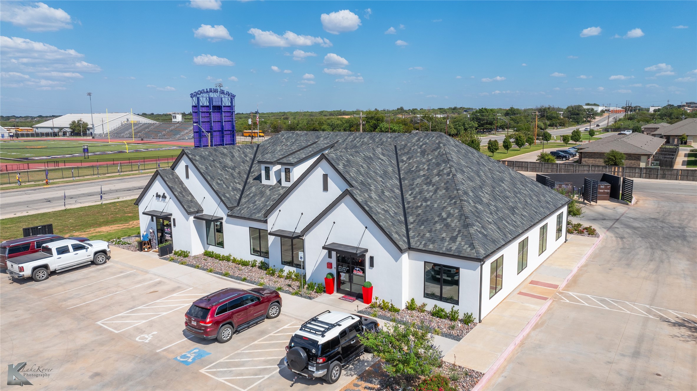 4601 Antilley Building A Suite 102 Abilene TX
