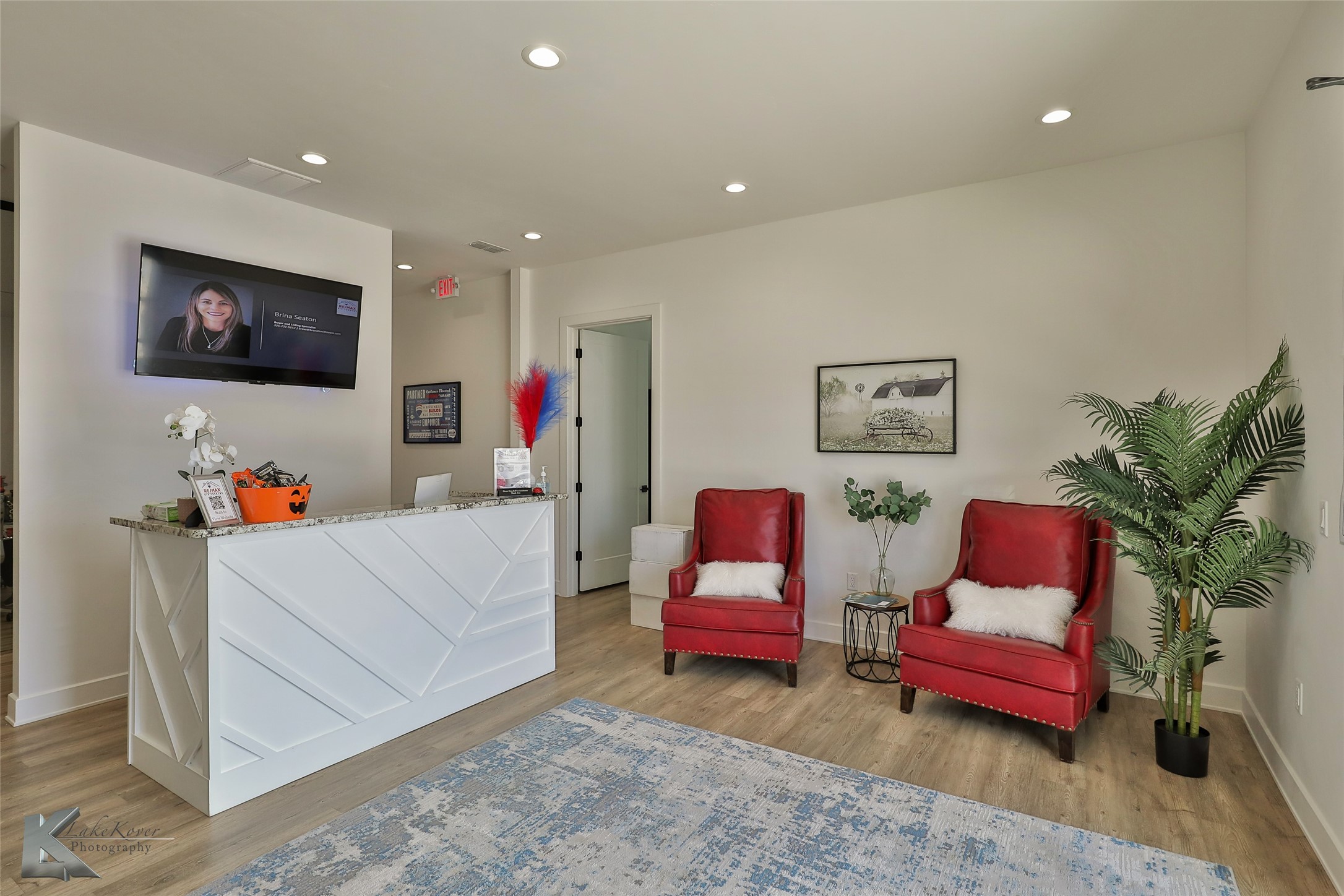 4601 Antilley Building A Suite 102