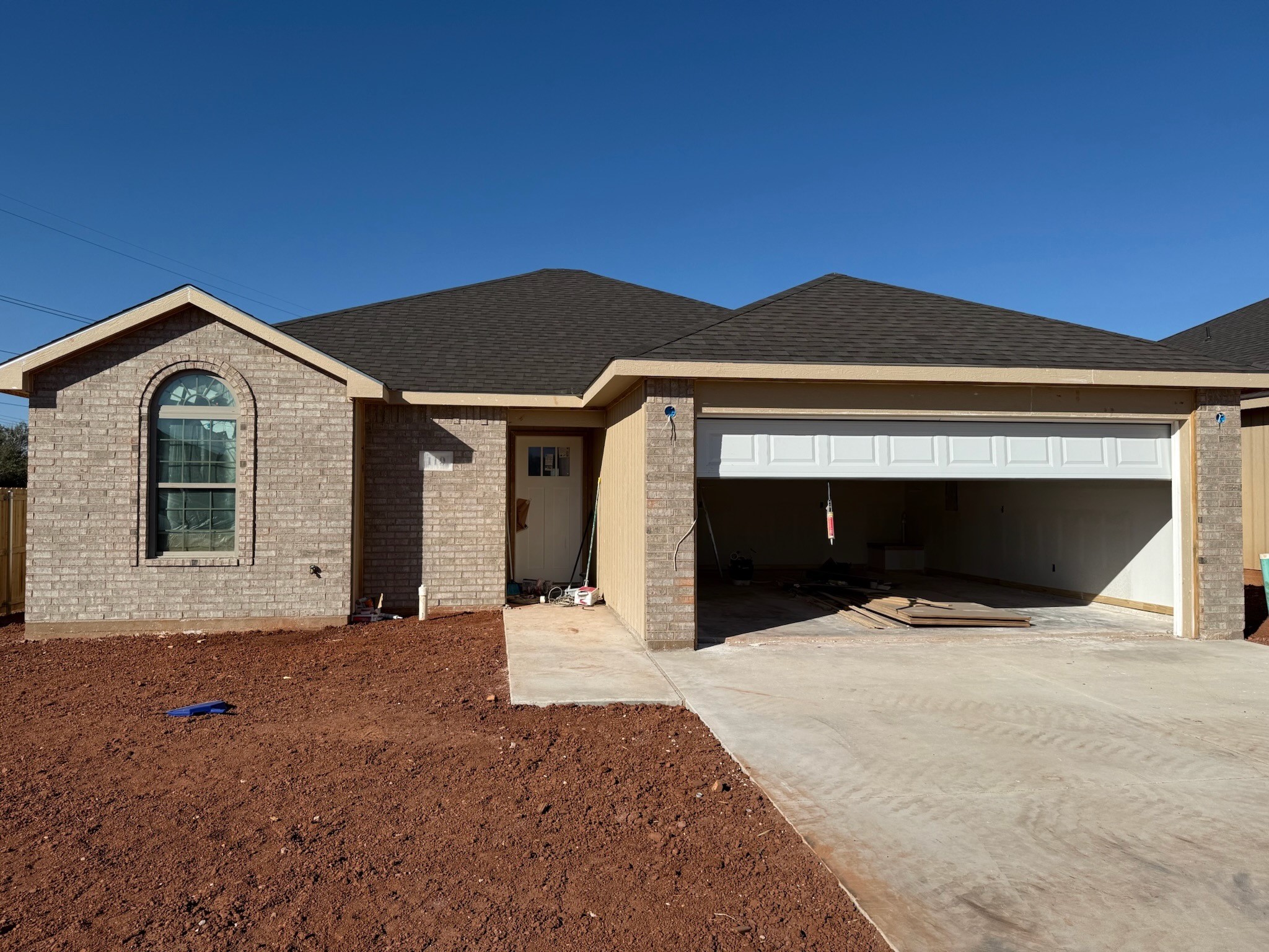 110 Waterloo Drive Abilene TX