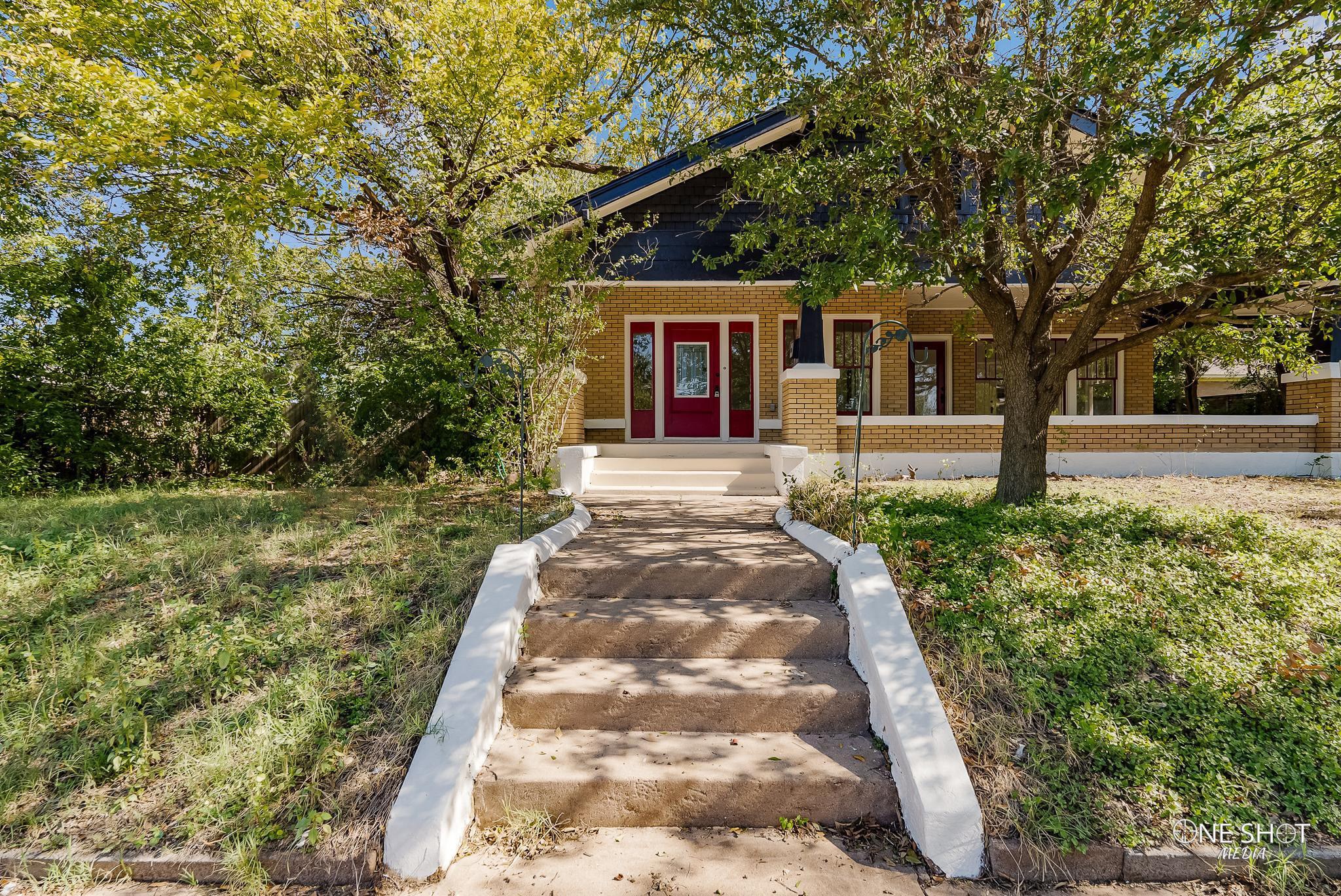 555 Palm Street Abilene TX