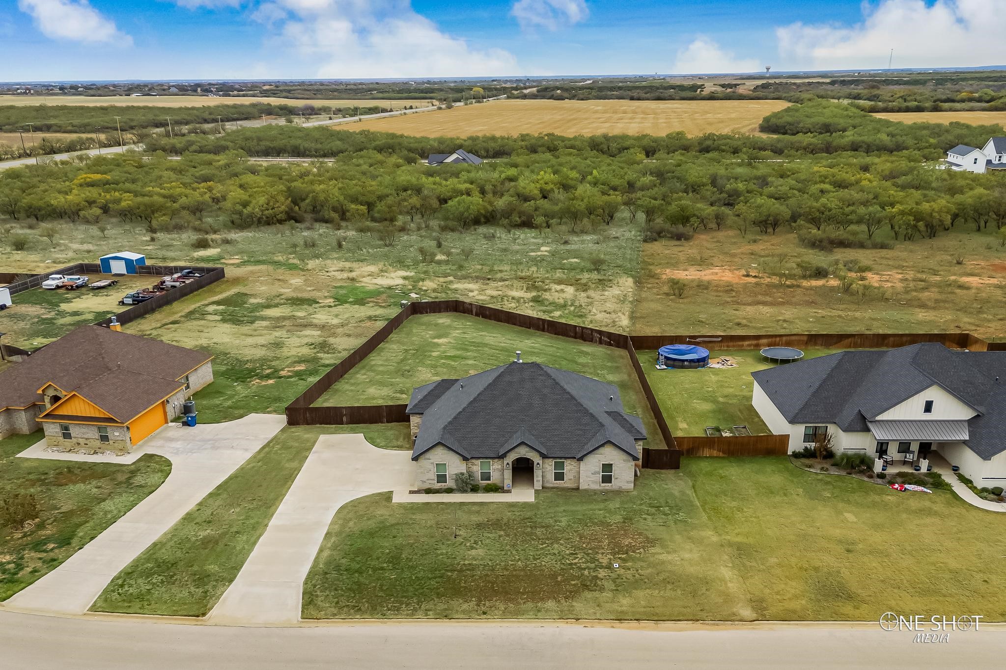 153 Newhouse Drive Abilene TX