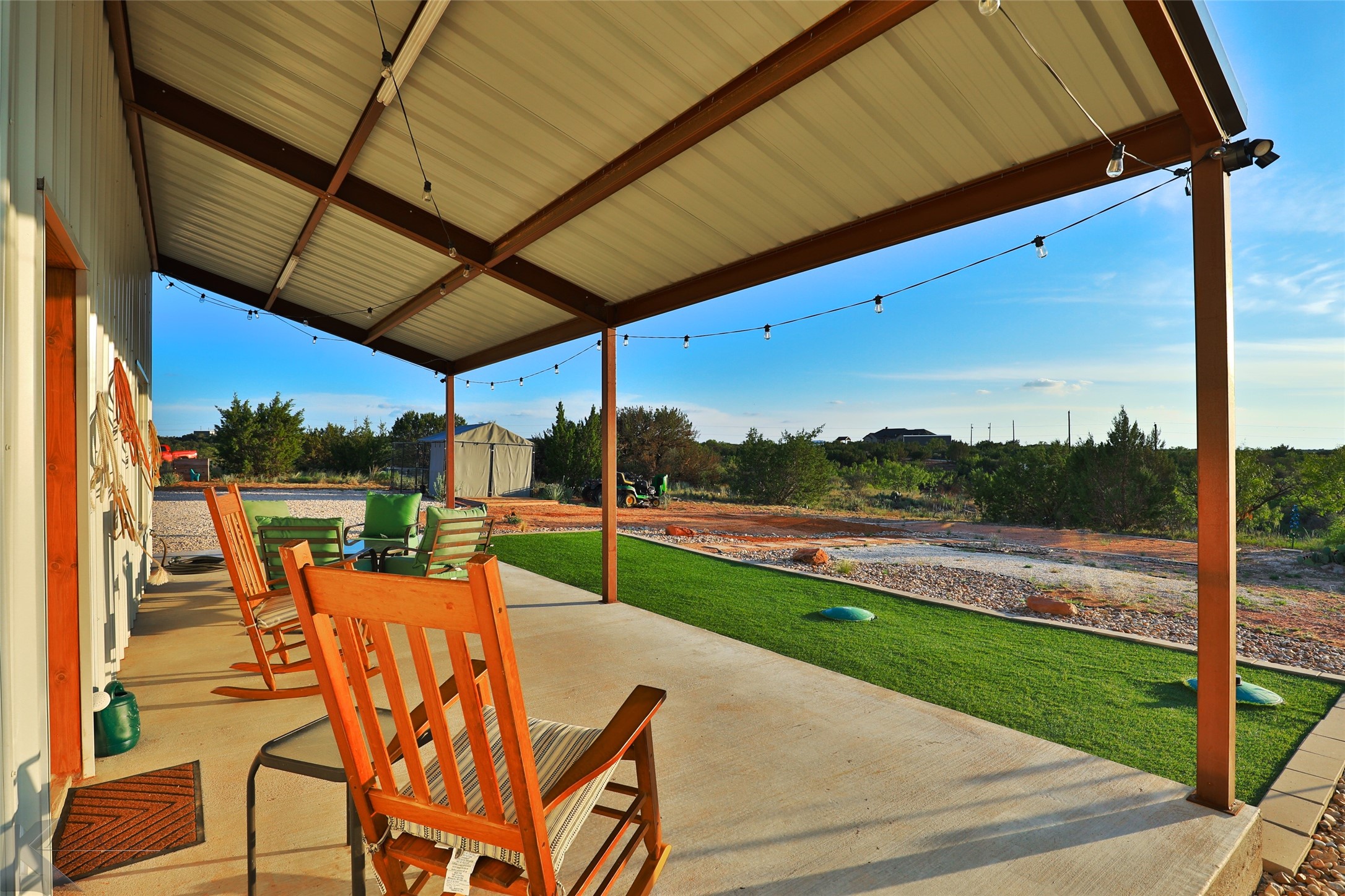 362 Ridge Creek Road