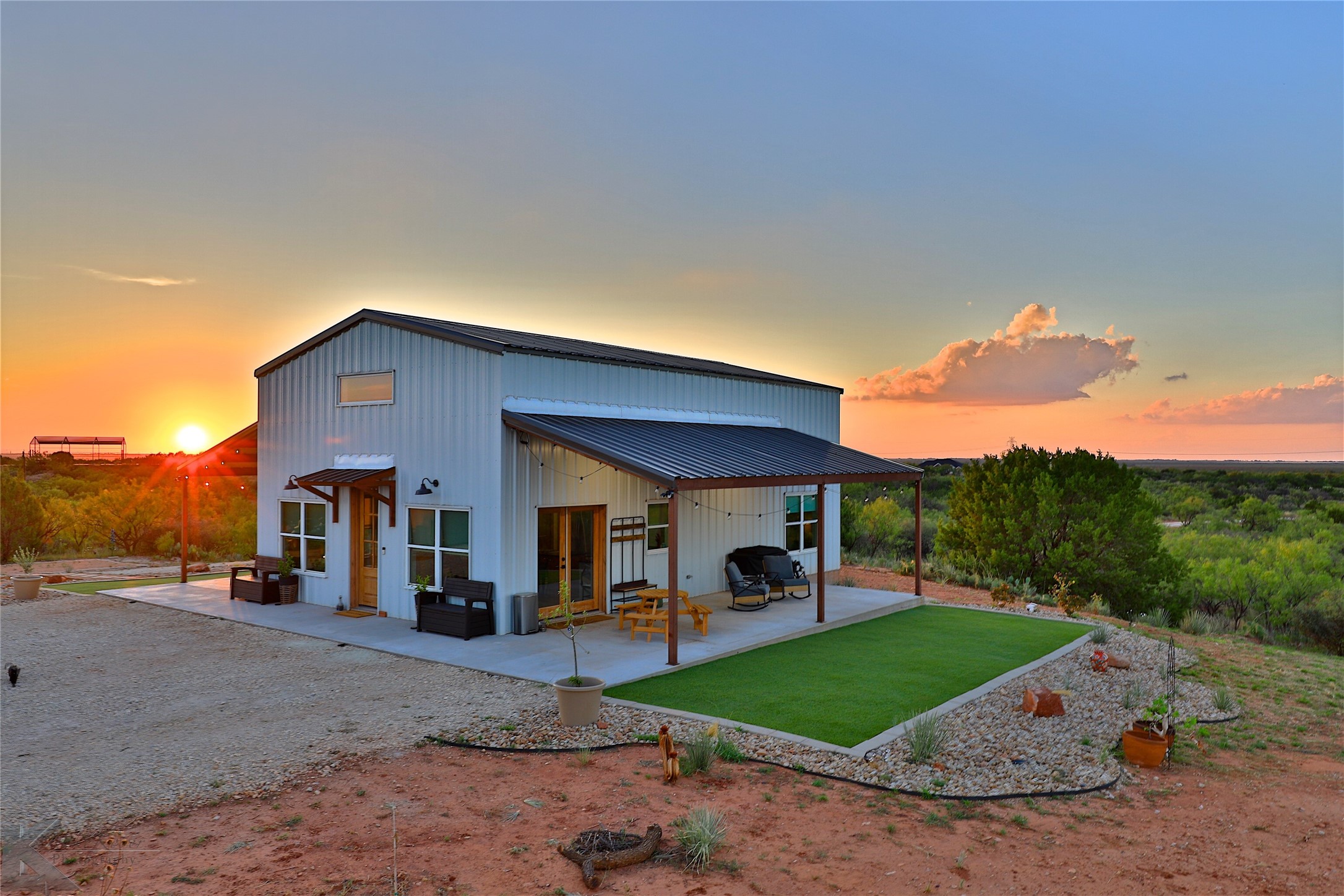 362 Ridge Creek Road Abilene TX