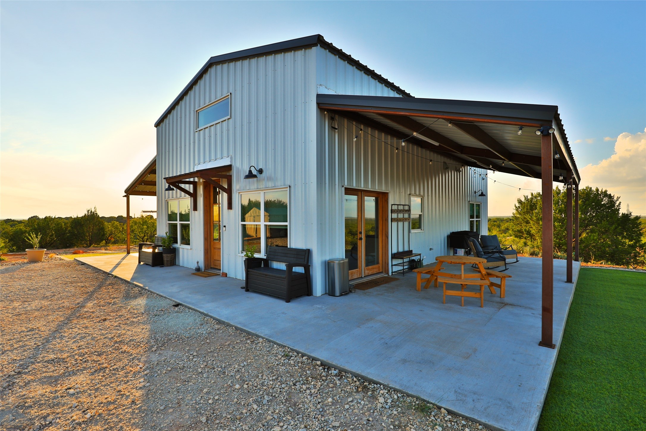 362 Ridge Creek Road