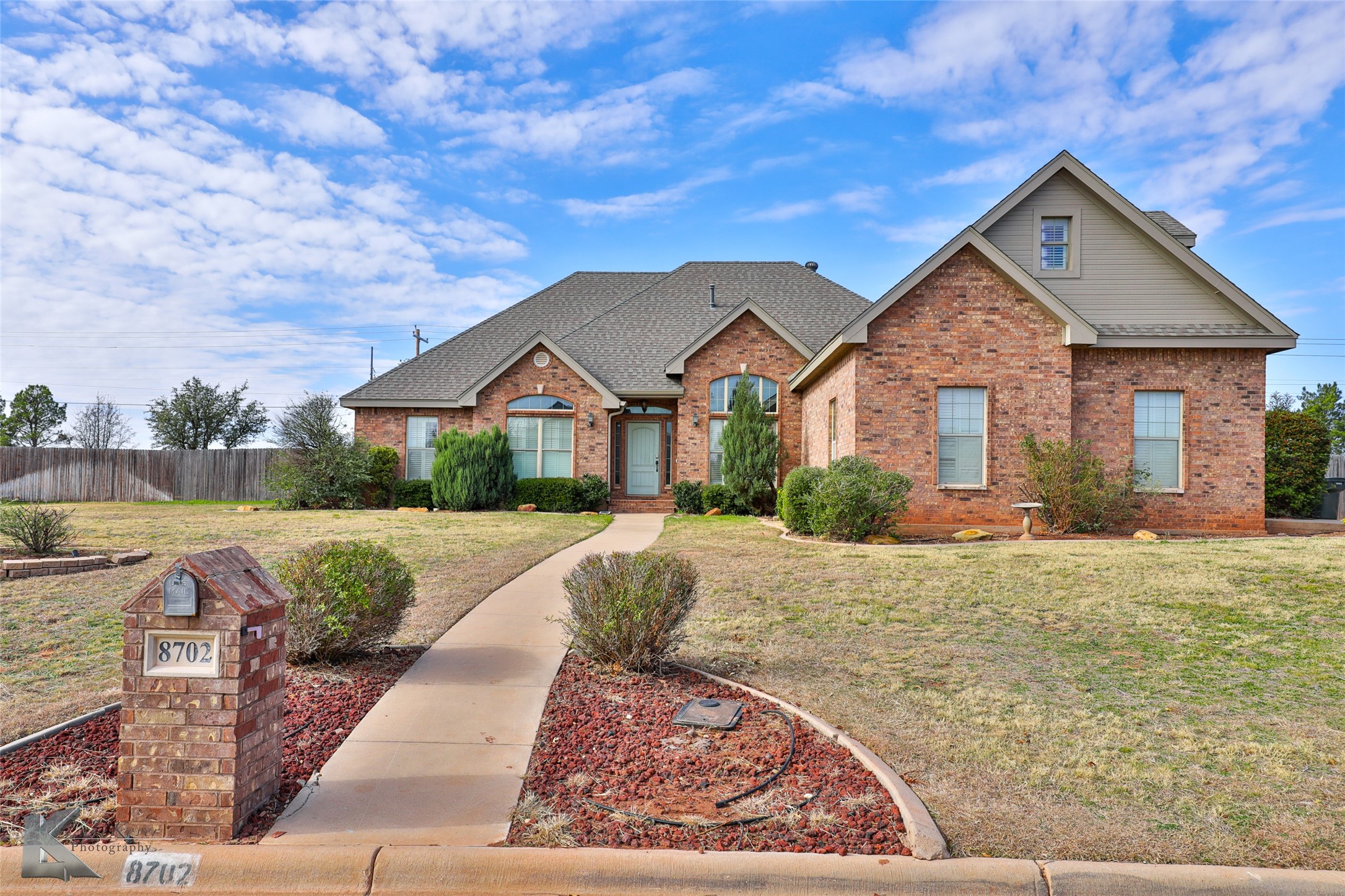 8702 Ranch Road Abilene TX