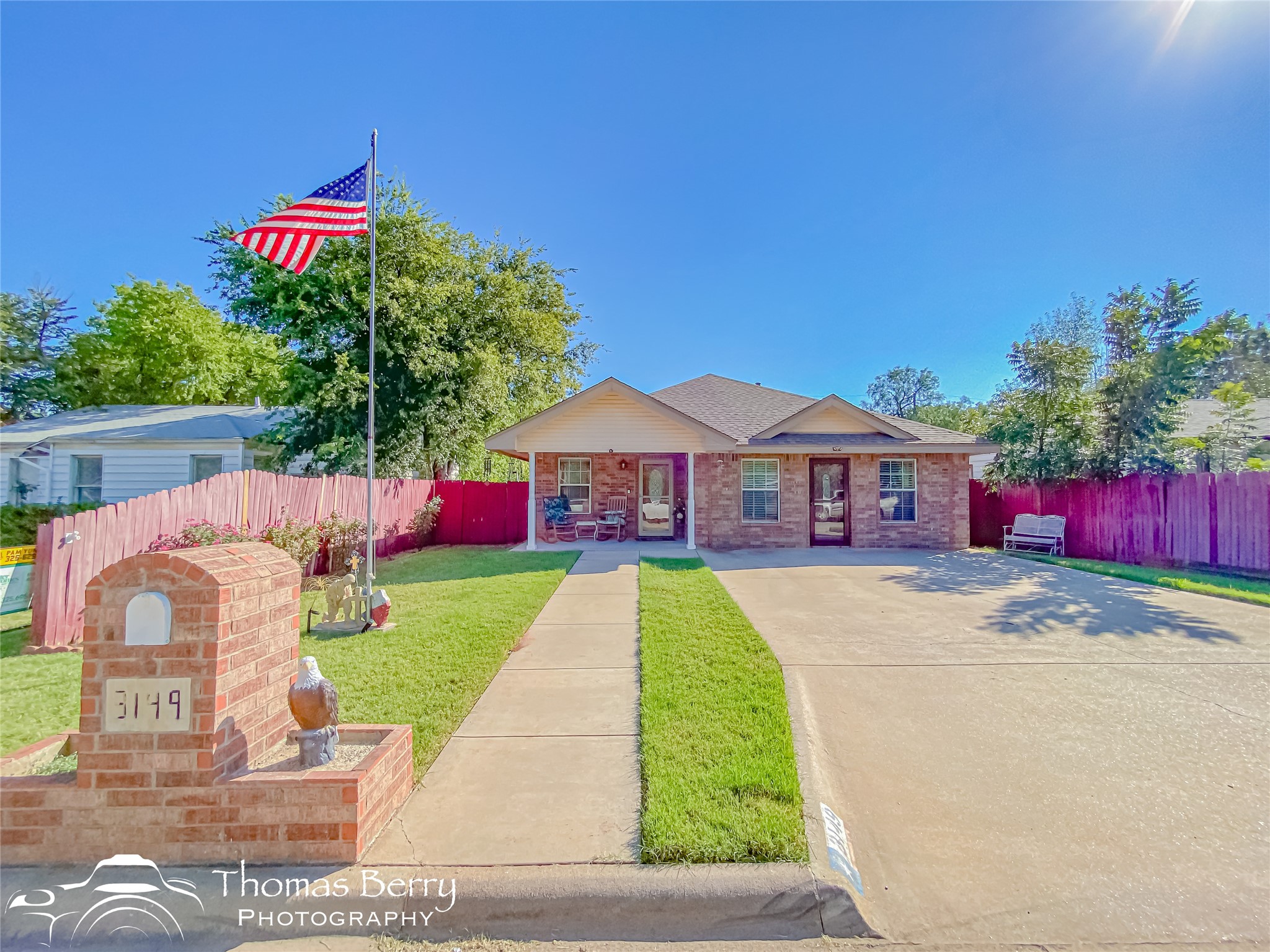 3149 S 4th Street