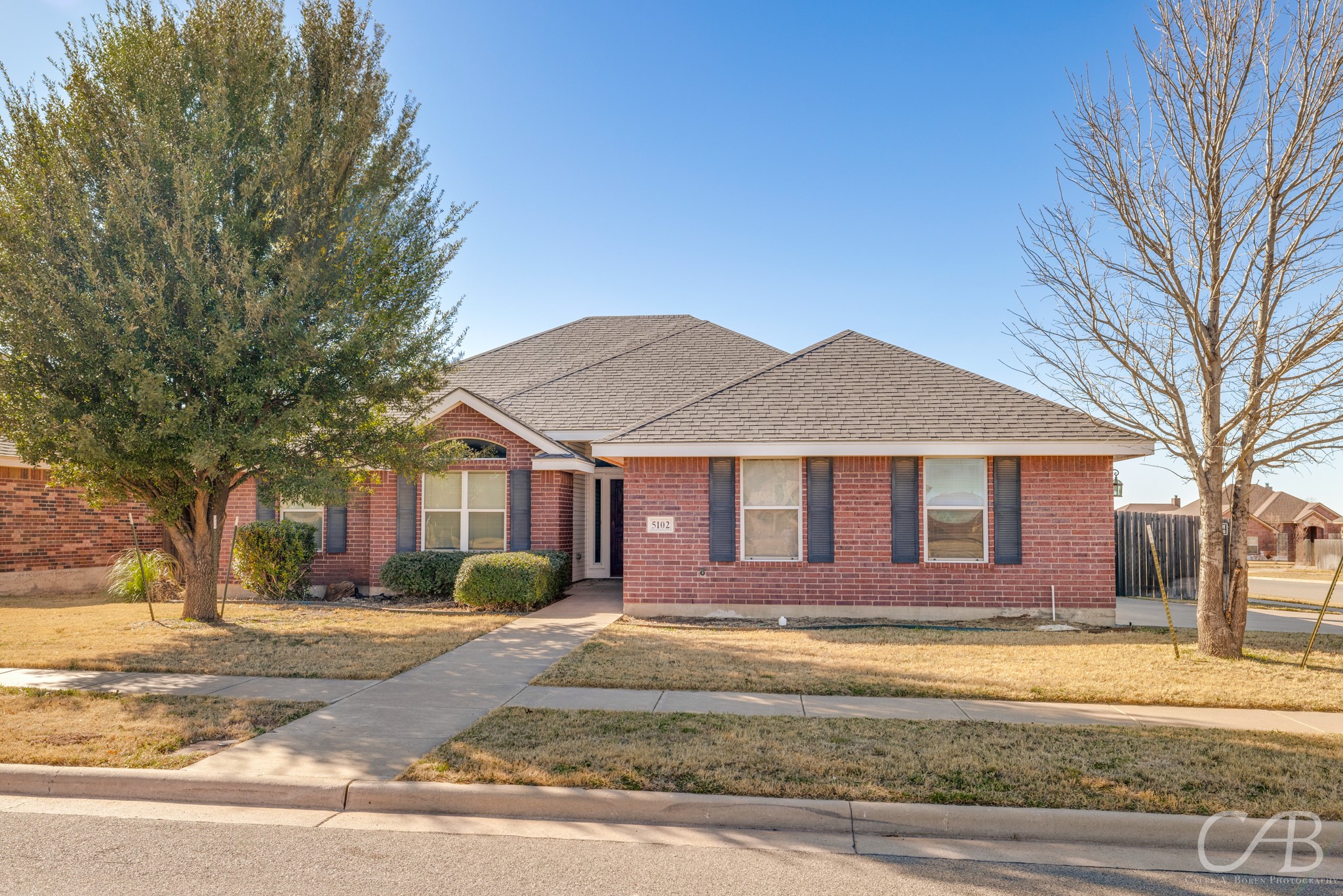 5102 Spring Creek Road Abilene TX
