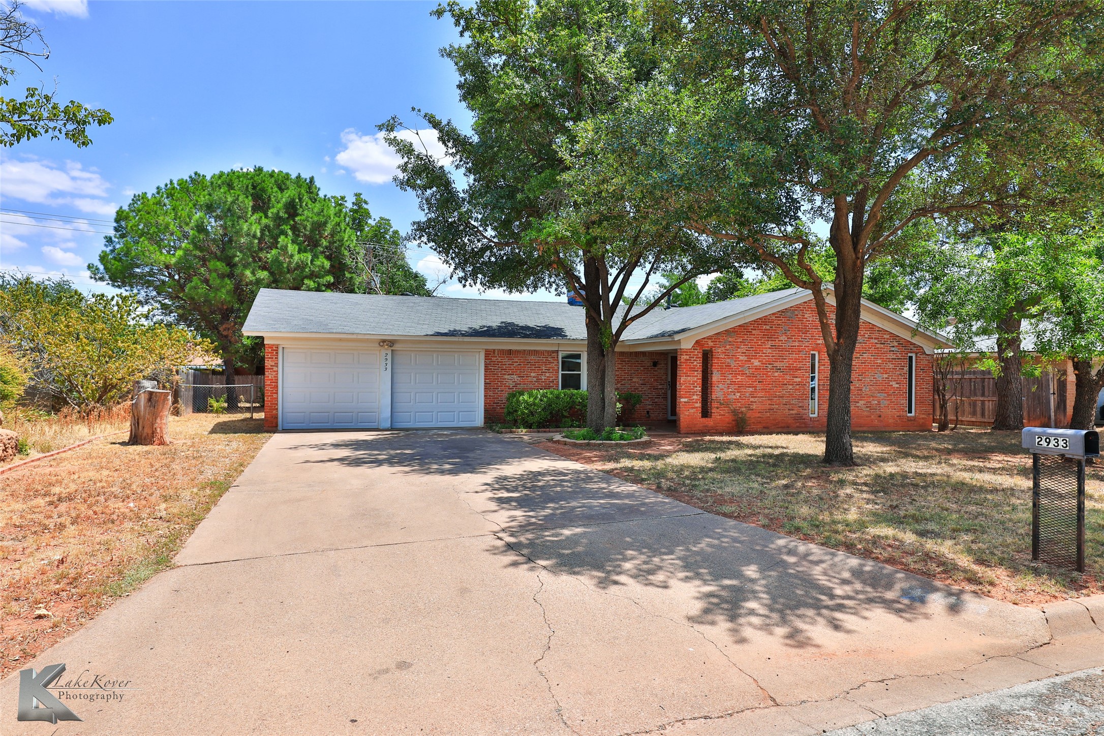 2933 Nonesuch Road