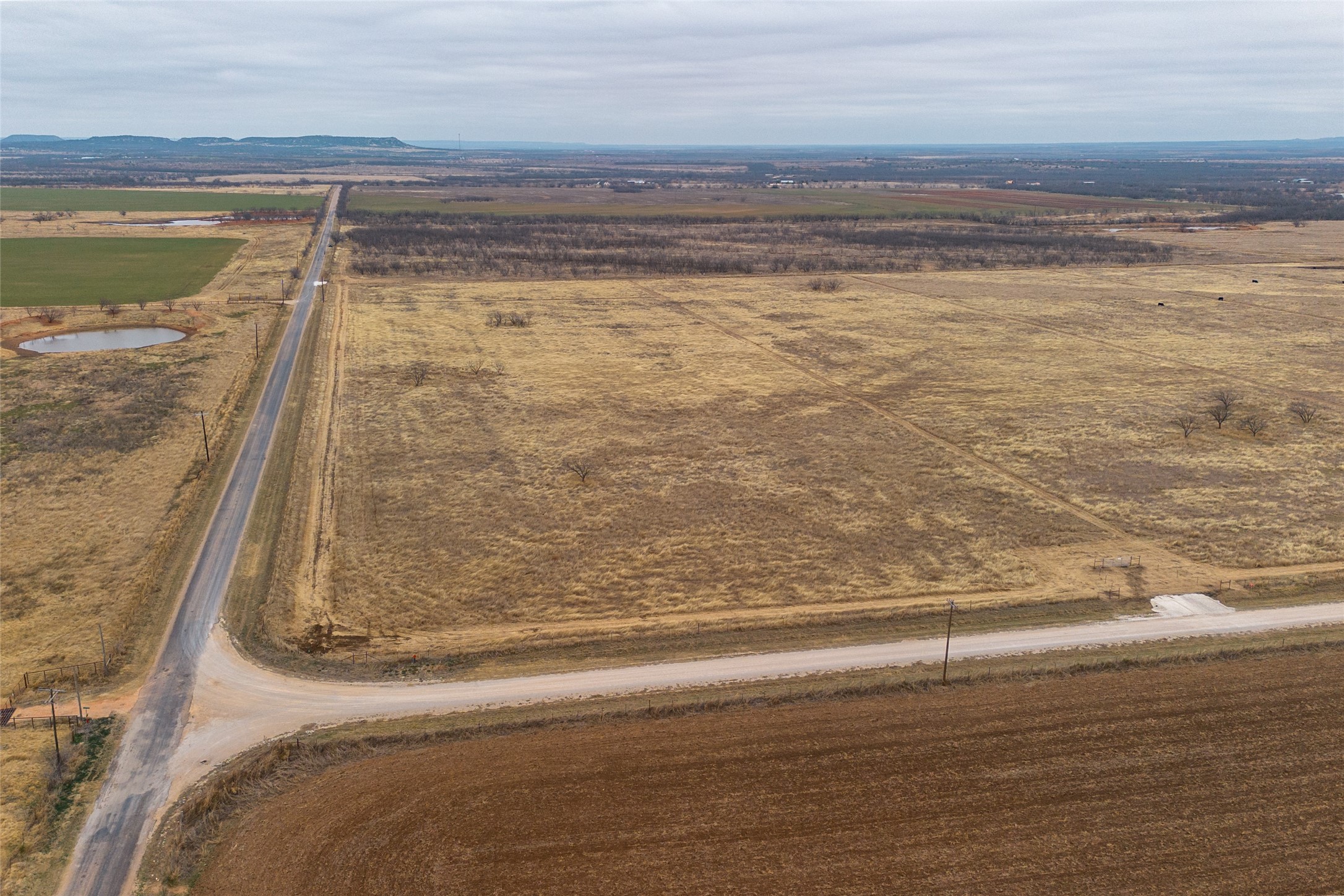 T5 County Road 204