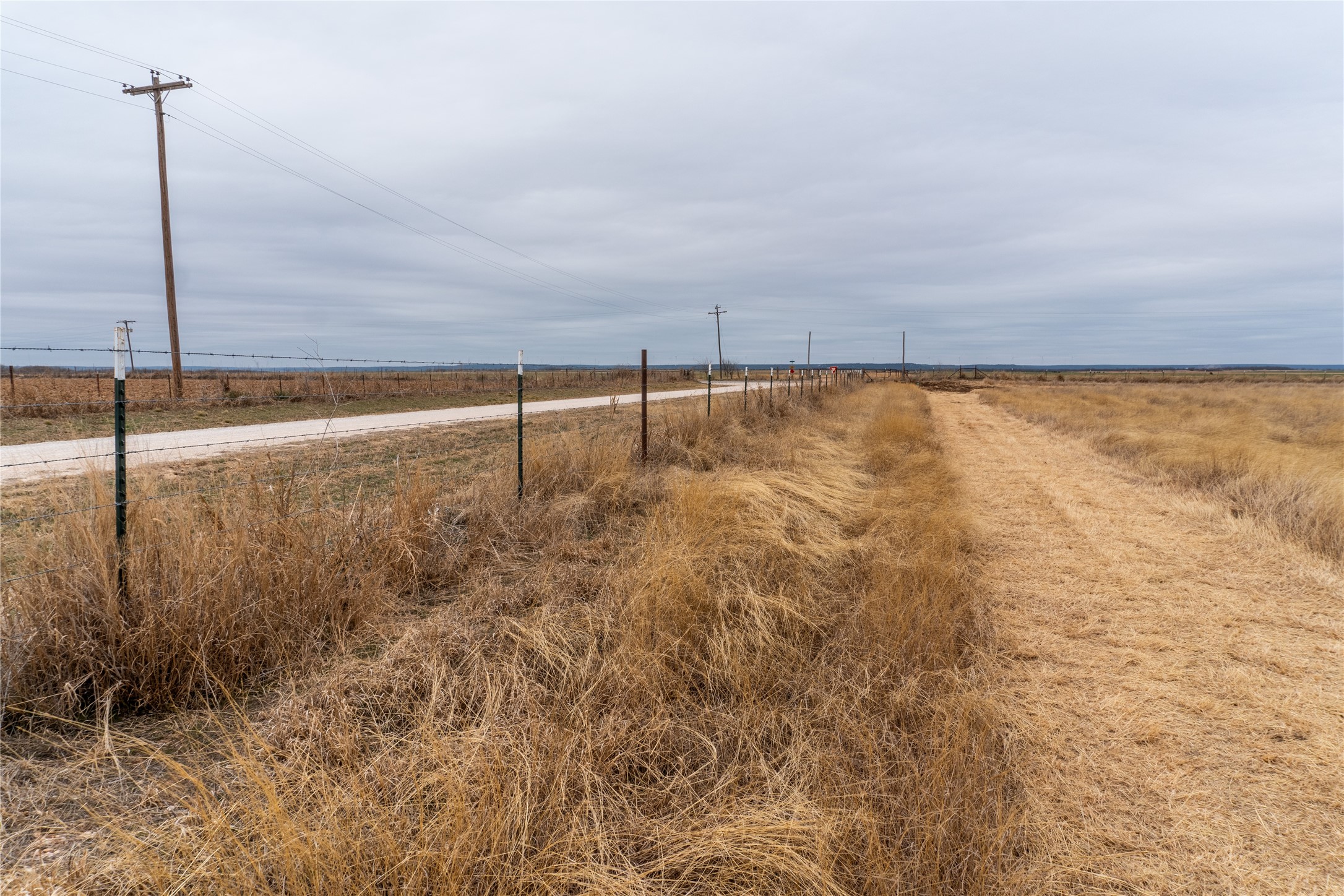 T5 County Road 204