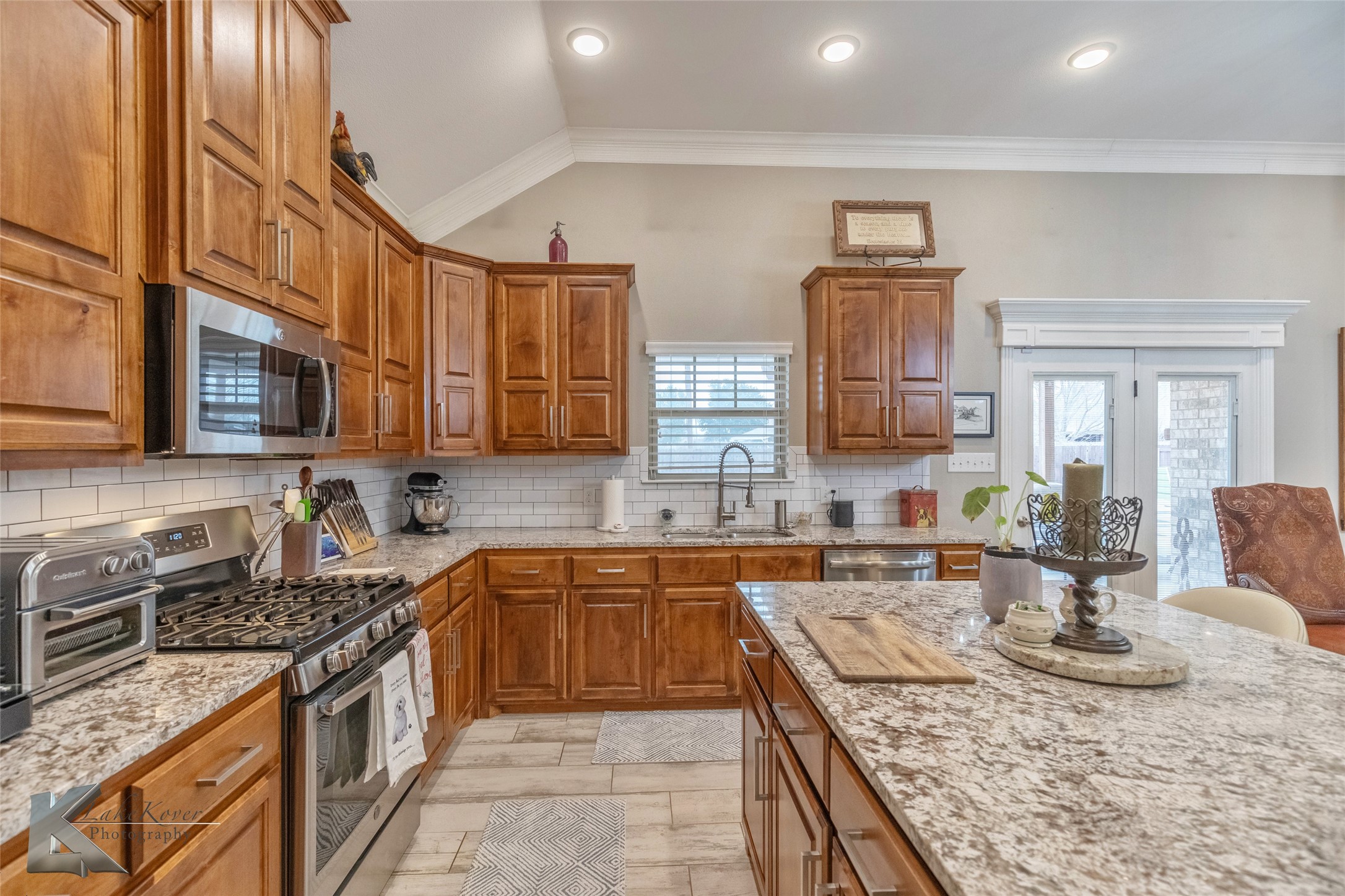 6809 Cedar Elm Drive