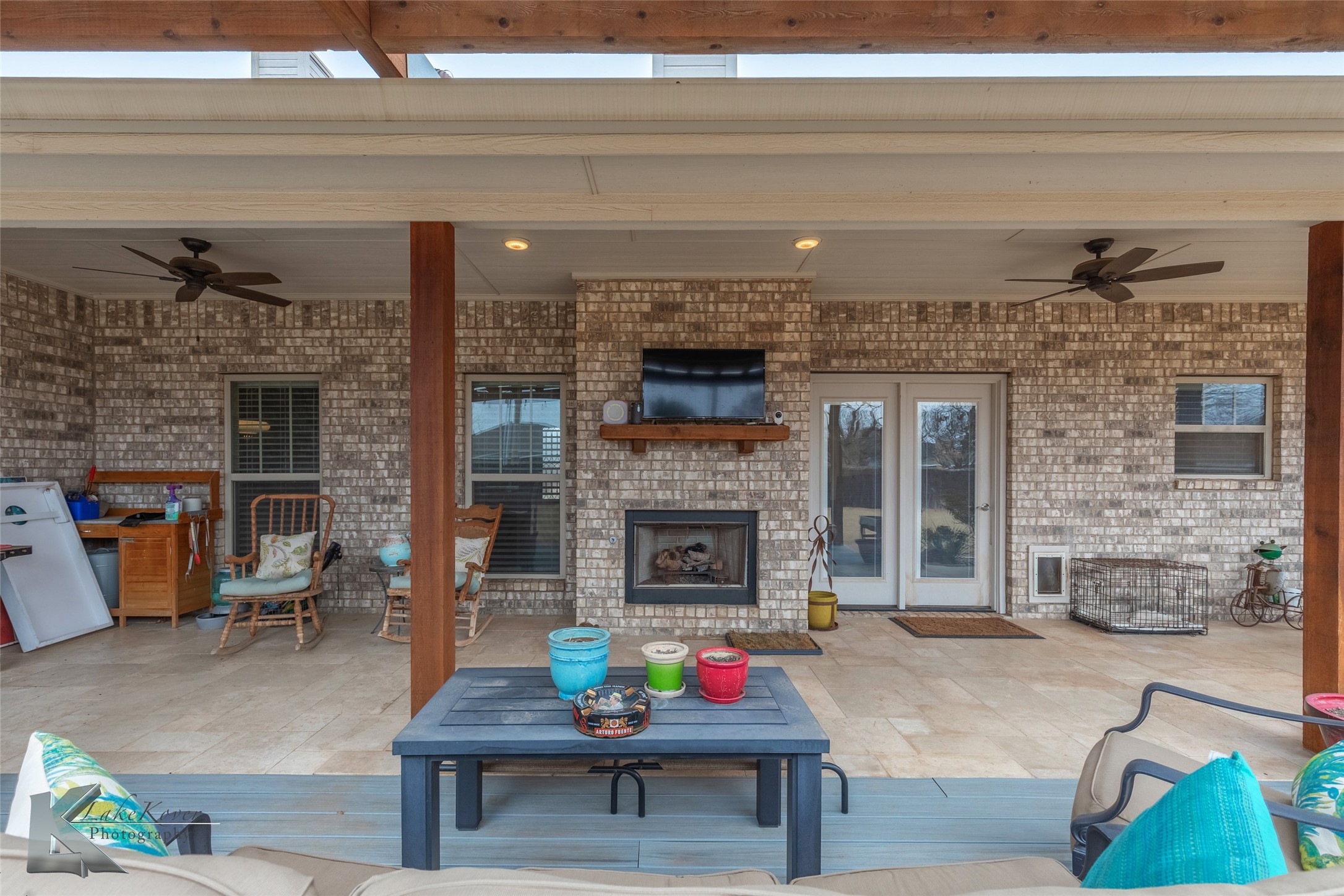 6809 Cedar Elm Drive