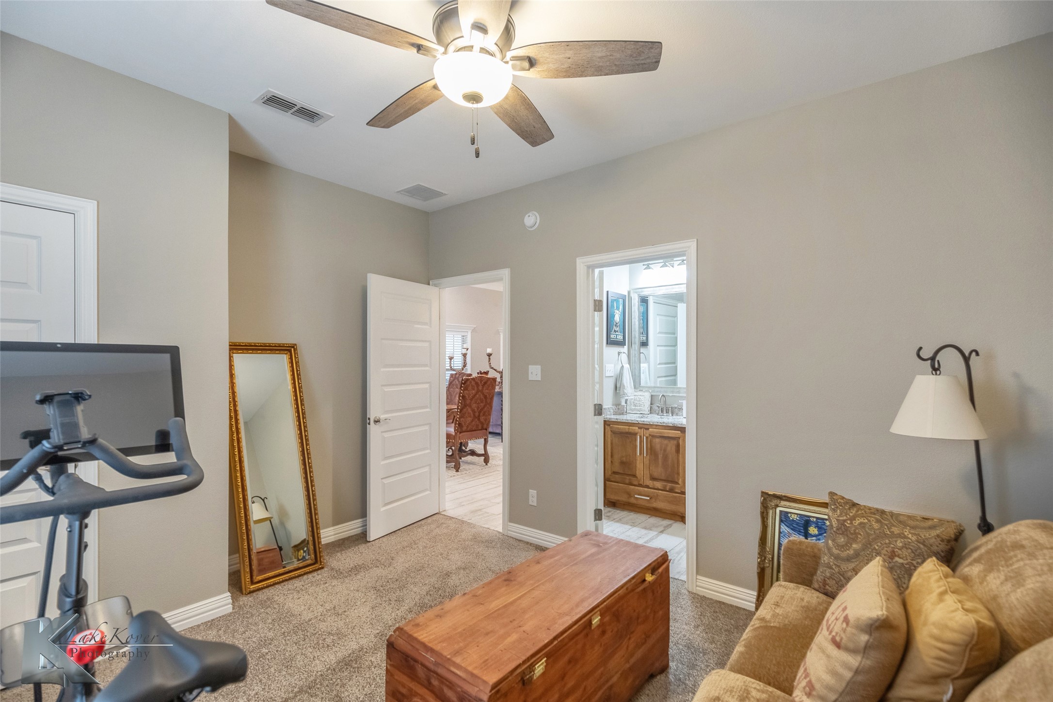 6809 Cedar Elm Drive