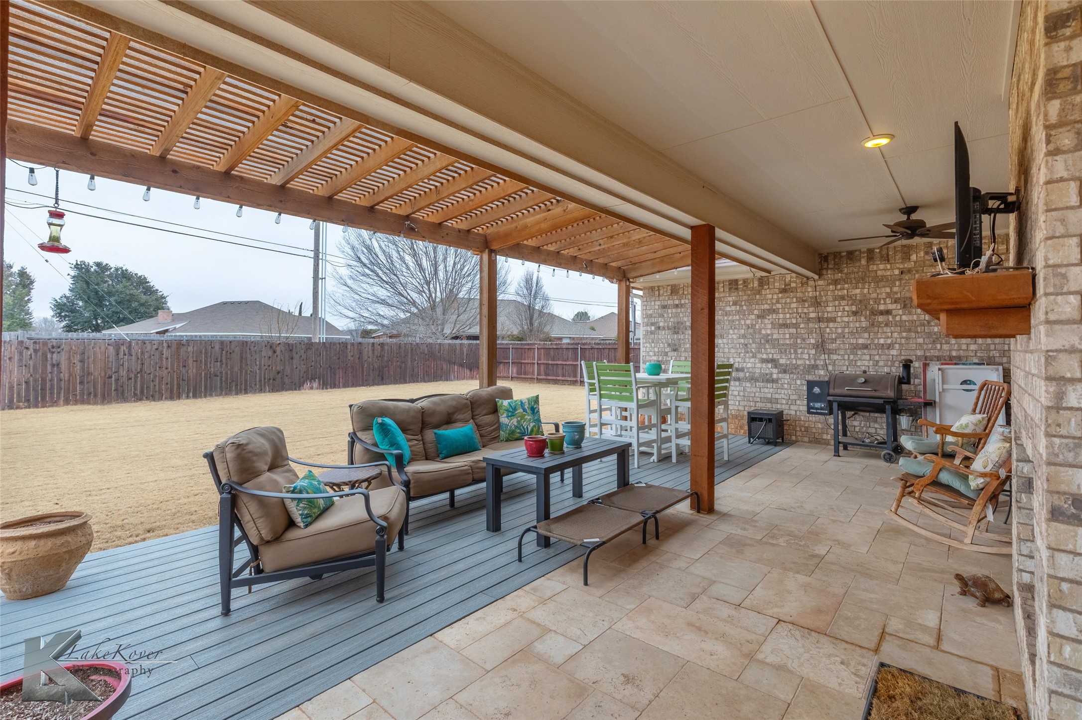 6809 Cedar Elm Drive