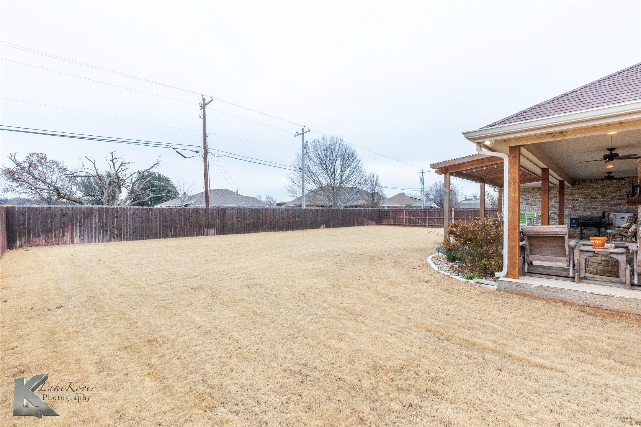 6809 Cedar Elm Drive