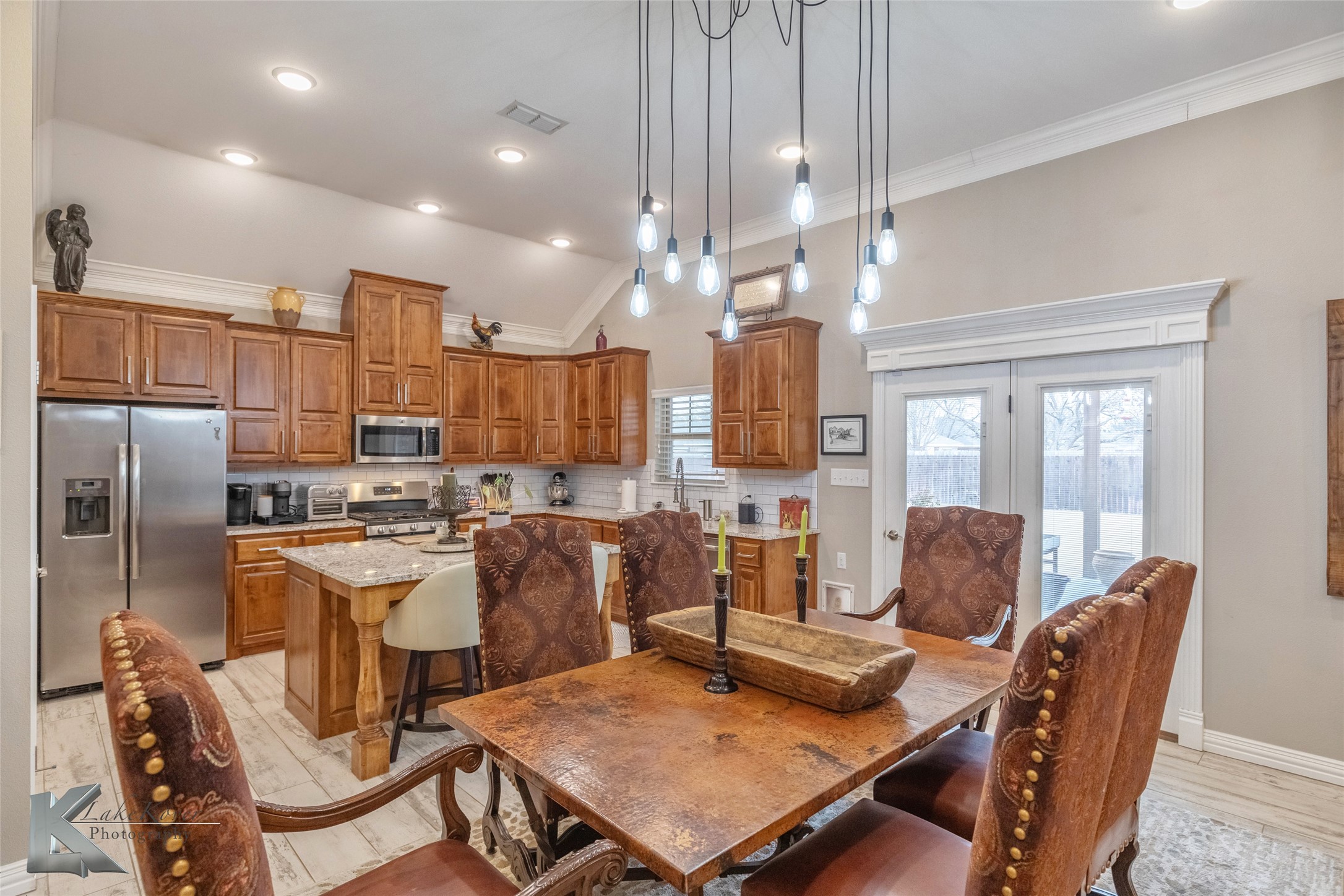 6809 Cedar Elm Drive