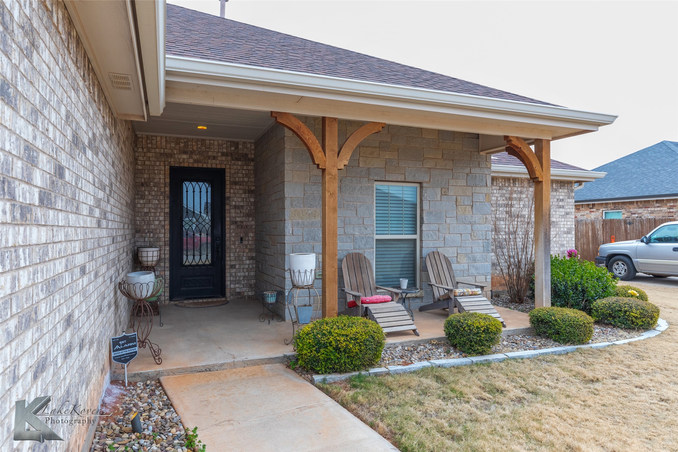 6809 Cedar Elm Drive