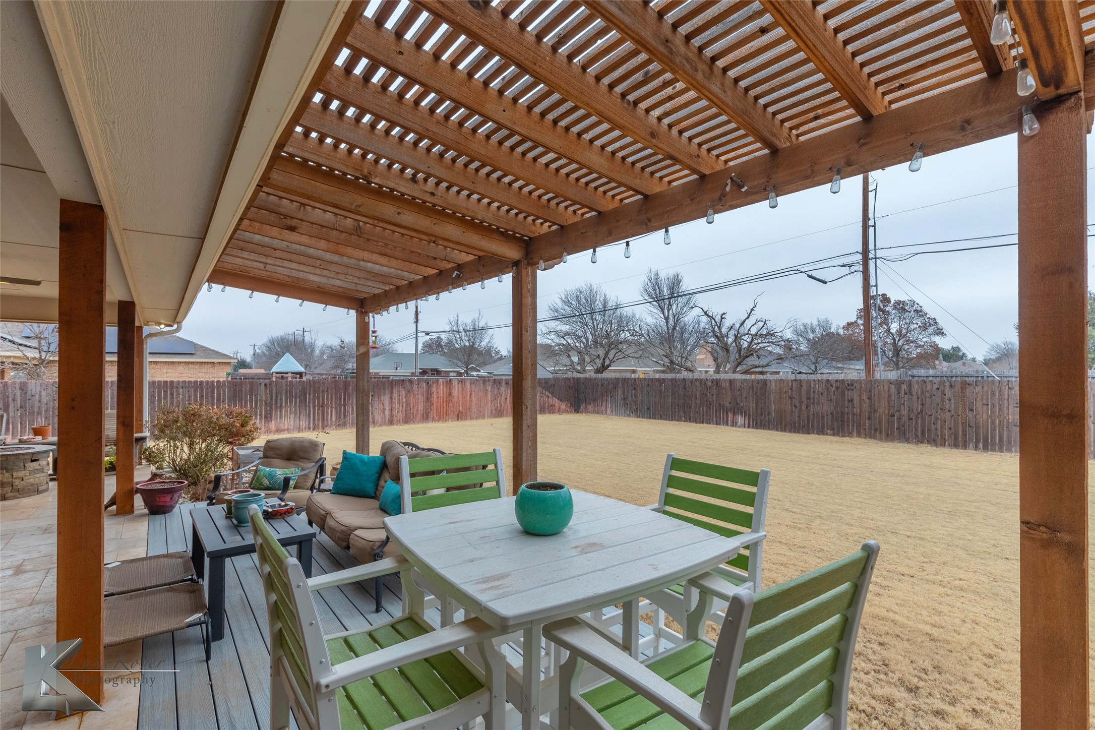 6809 Cedar Elm Drive